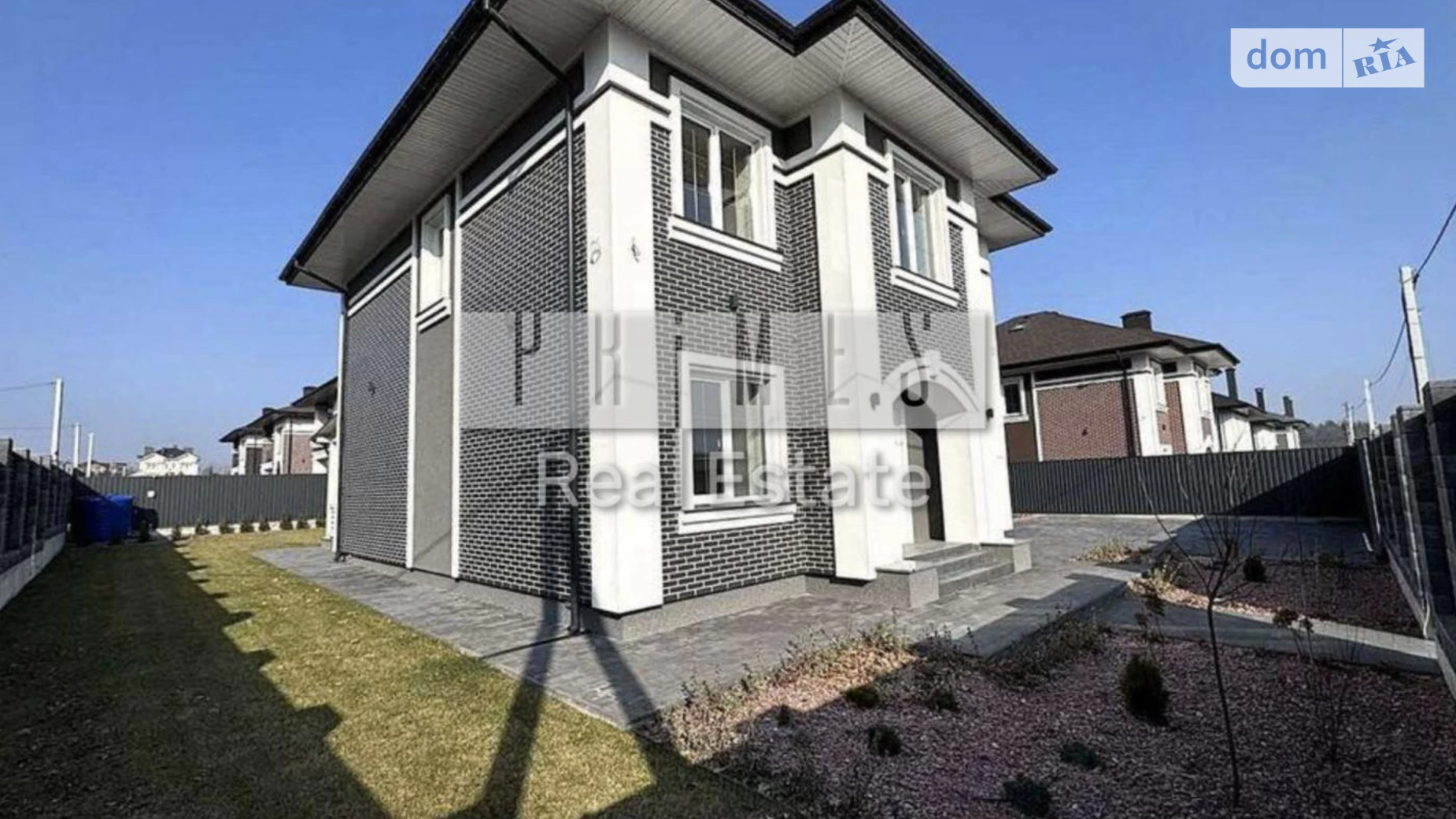 Продается дом на 2 этажа 185 кв. м с садом, цена: 250000 $ - фото 4
