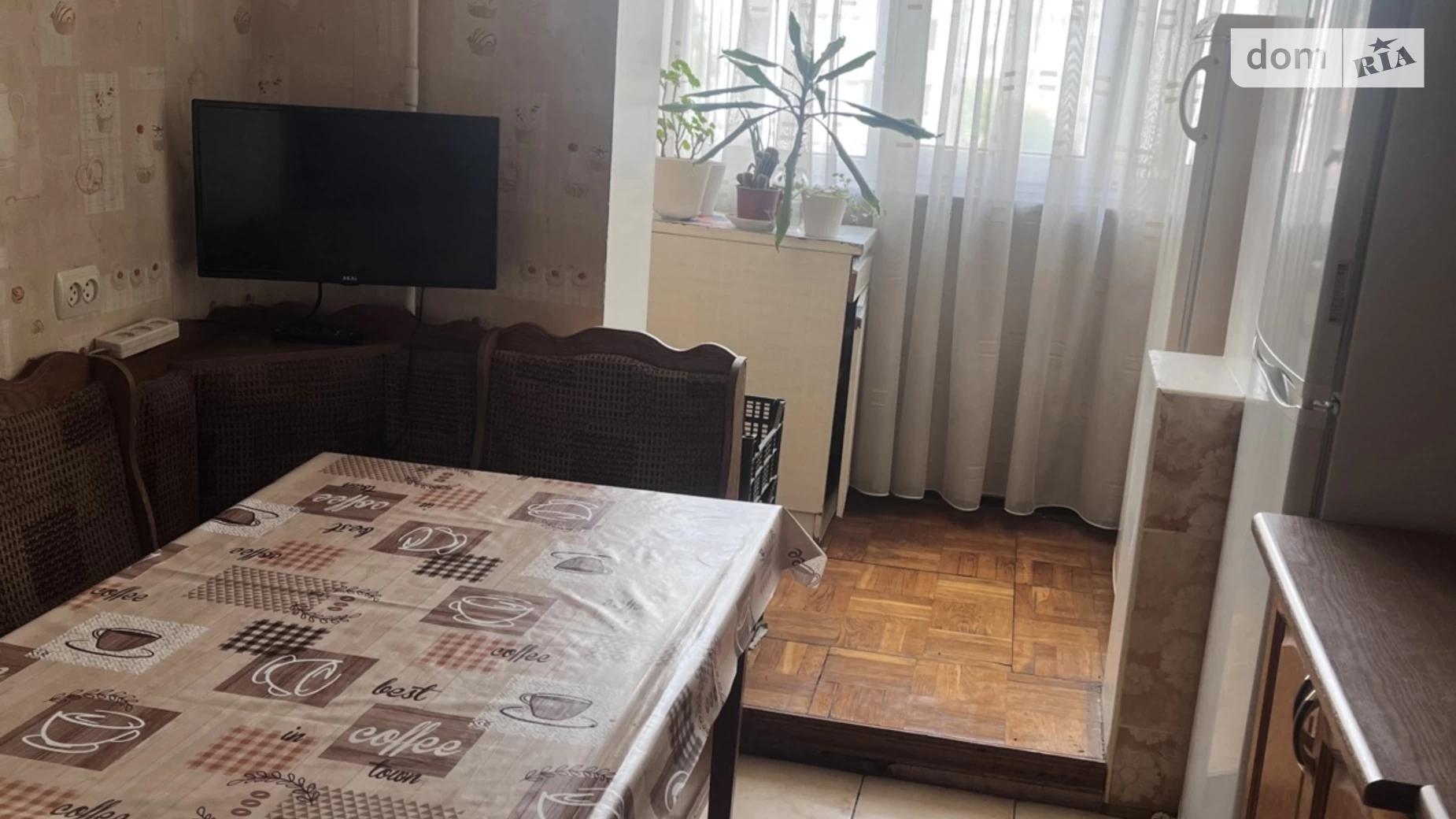3-кімнатна квартира 62.6 кв. м у Луцьку, вул. Конякіна, 31 - фото 2