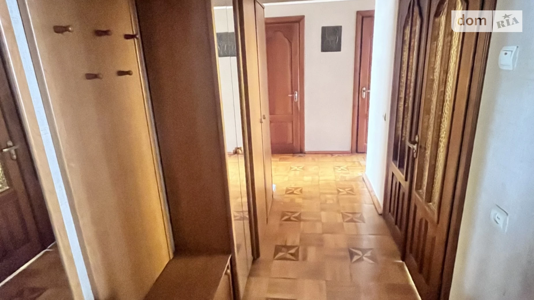 3-кімнатна квартира 62.6 кв. м у Луцьку, вул. Конякіна, 31 - фото 4