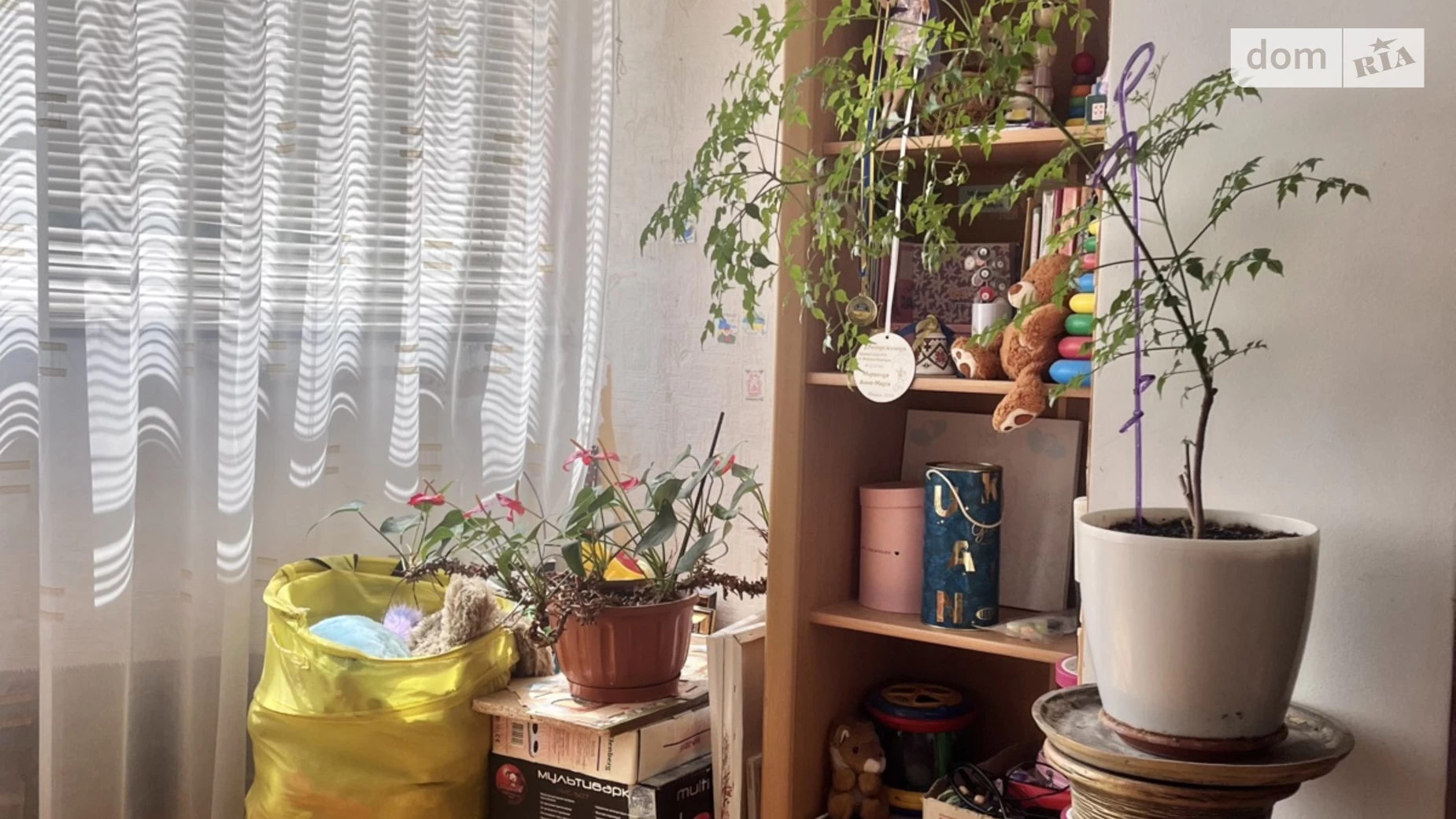 3-кімнатна квартира 62.6 кв. м у Луцьку, вул. Конякіна, 31 - фото 5