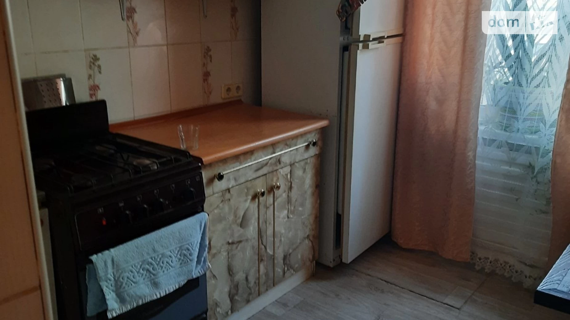 Сдается в аренду 1-комнатная квартира 37 кв. м в Киеве, ул. Жилянская, 76 - фото 3