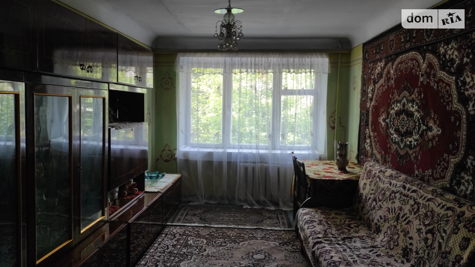 Продается 2-комнатная квартира 47 кв. м в Хмельницком, ул. Заречанская - фото 2