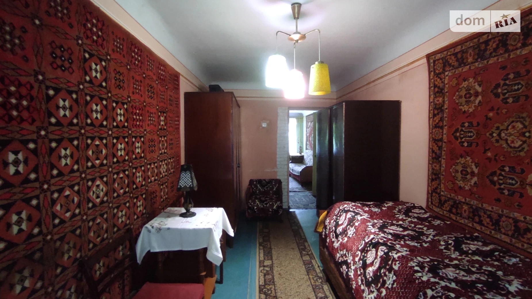 Продается 2-комнатная квартира 42.7 кв. м в Хмельницком, ул. Заречанская - фото 4