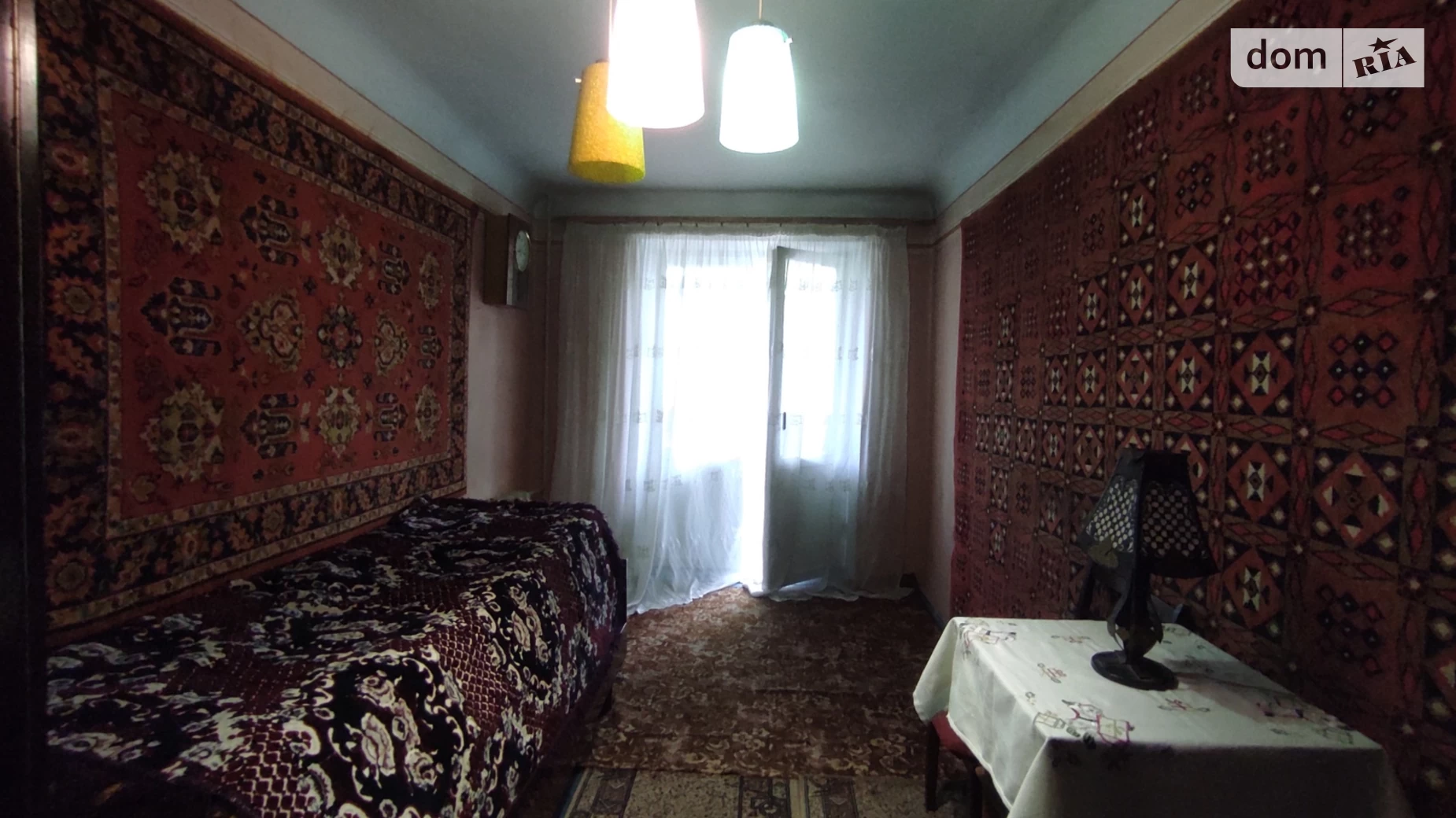 Продается 2-комнатная квартира 42.7 кв. м в Хмельницком, ул. Заречанская - фото 4