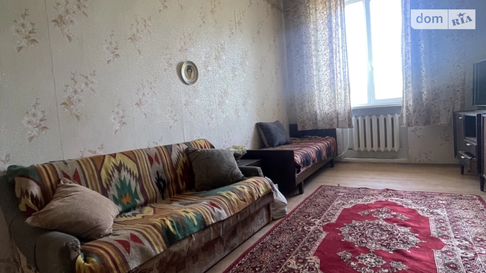 Сдается в аренду 2-комнатная квартира 55 кв. м в Днепре, ул. Каруны, 2 - фото 3