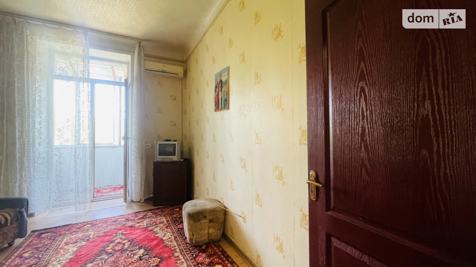Сдается в аренду 2-комнатная квартира 55 кв. м в Днепре, ул. Каруны, 2 - фото 4