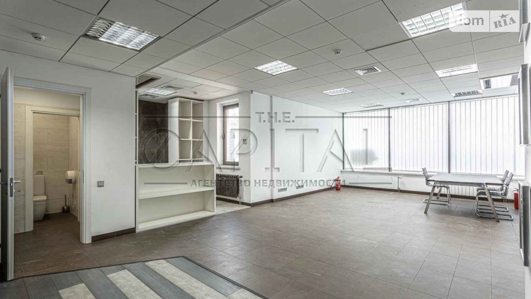 Здається в оренду офіс 235 кв. м в бізнес-центрі, цена: 3000 $ - фото 3