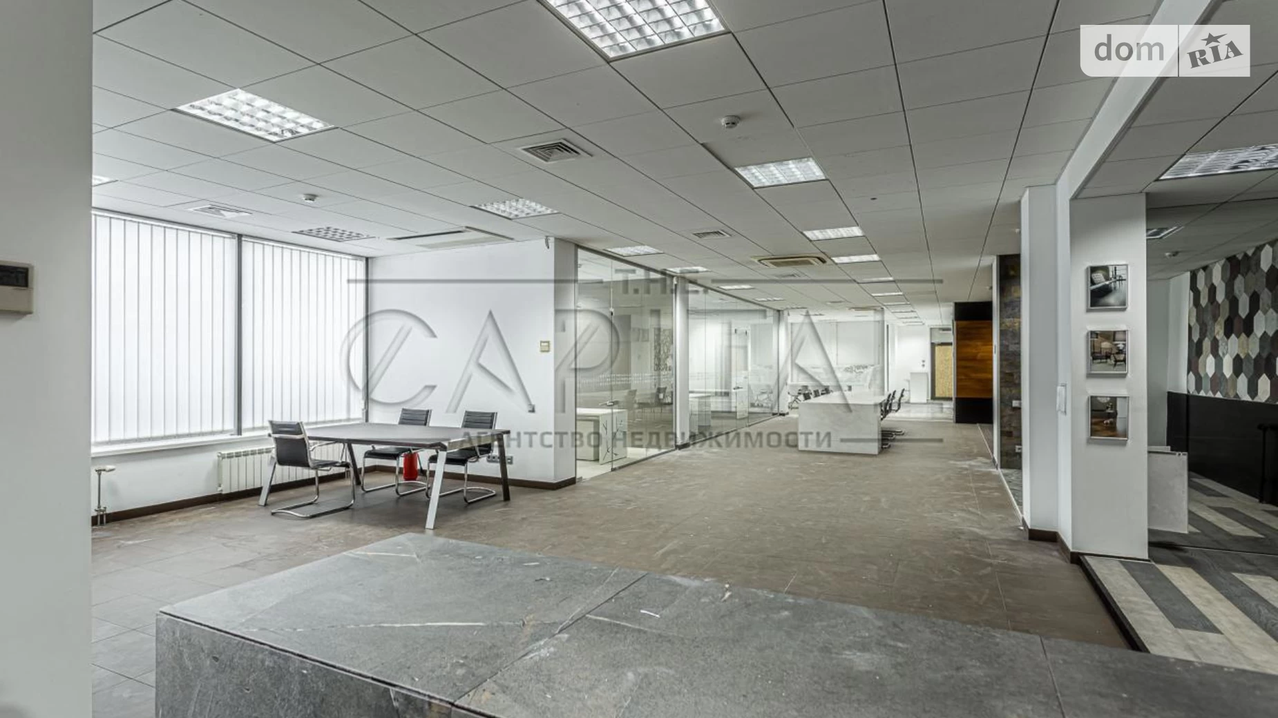 Сдается в аренду офис 235 кв. м в бизнес-центре, цена: 3000 $ - фото 5