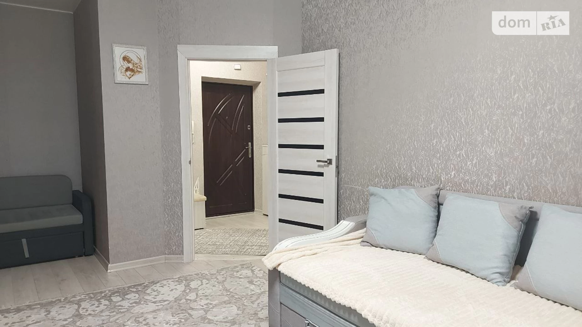 Продається 1-кімнатна квартира 44.6 кв. м у Хмельницькому, вул. Кармелюка, 3/2 - фото 3