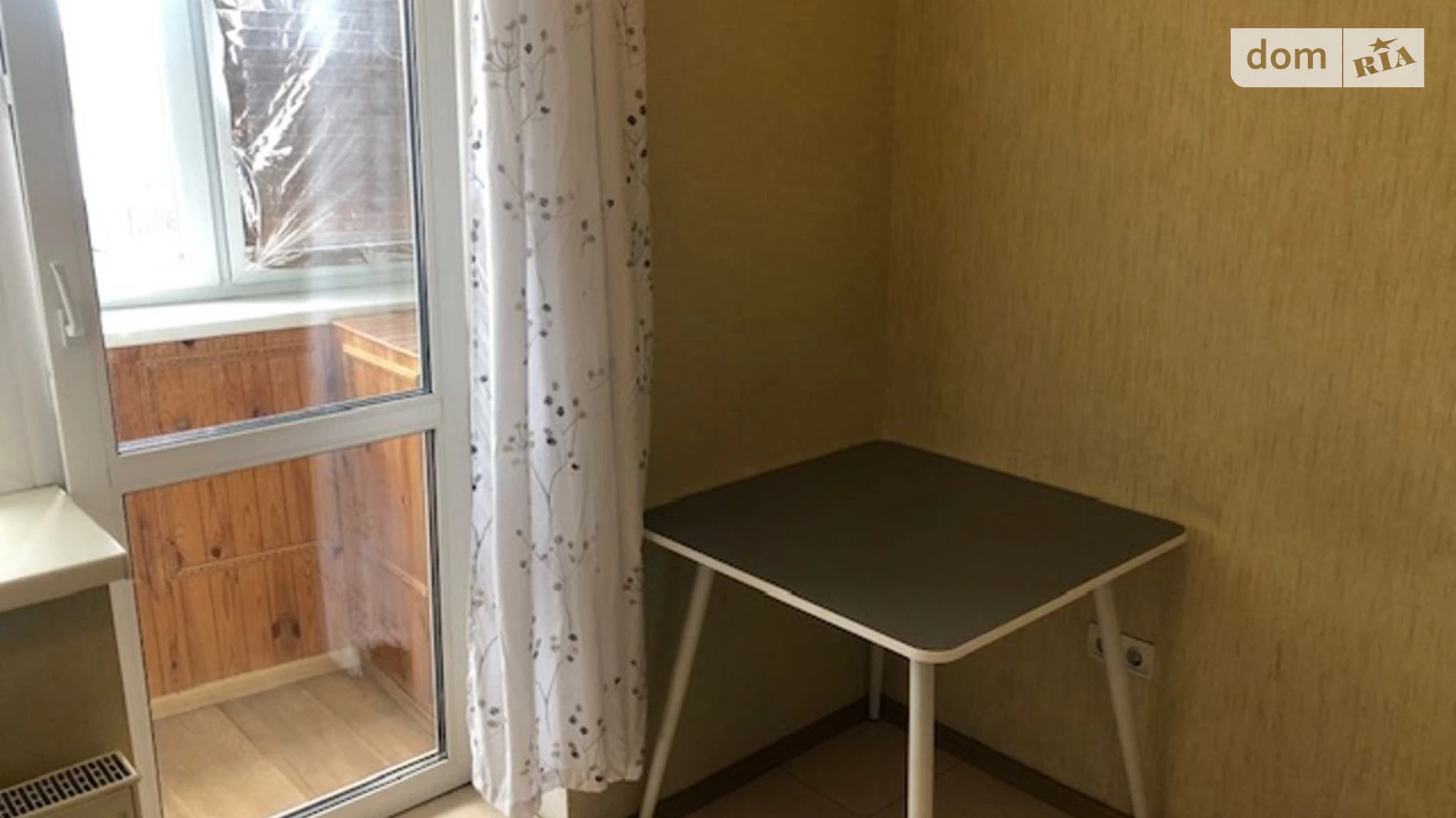 Сдается в аренду 1-комнатная квартира 32 кв. м в Софиевской Борщаговке, пер. Школьный, 2Б - фото 5