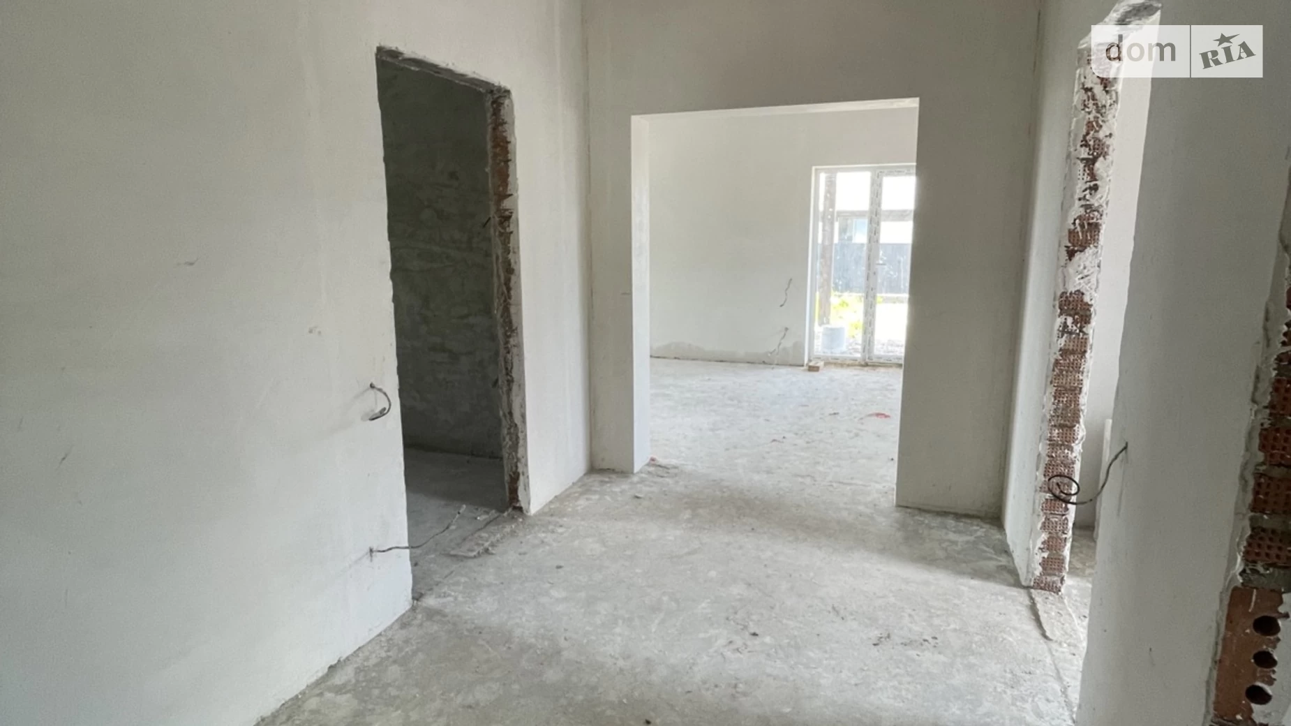 Продається одноповерховий будинок 84 кв. м з гаражем, цена: 75000 $ - фото 3