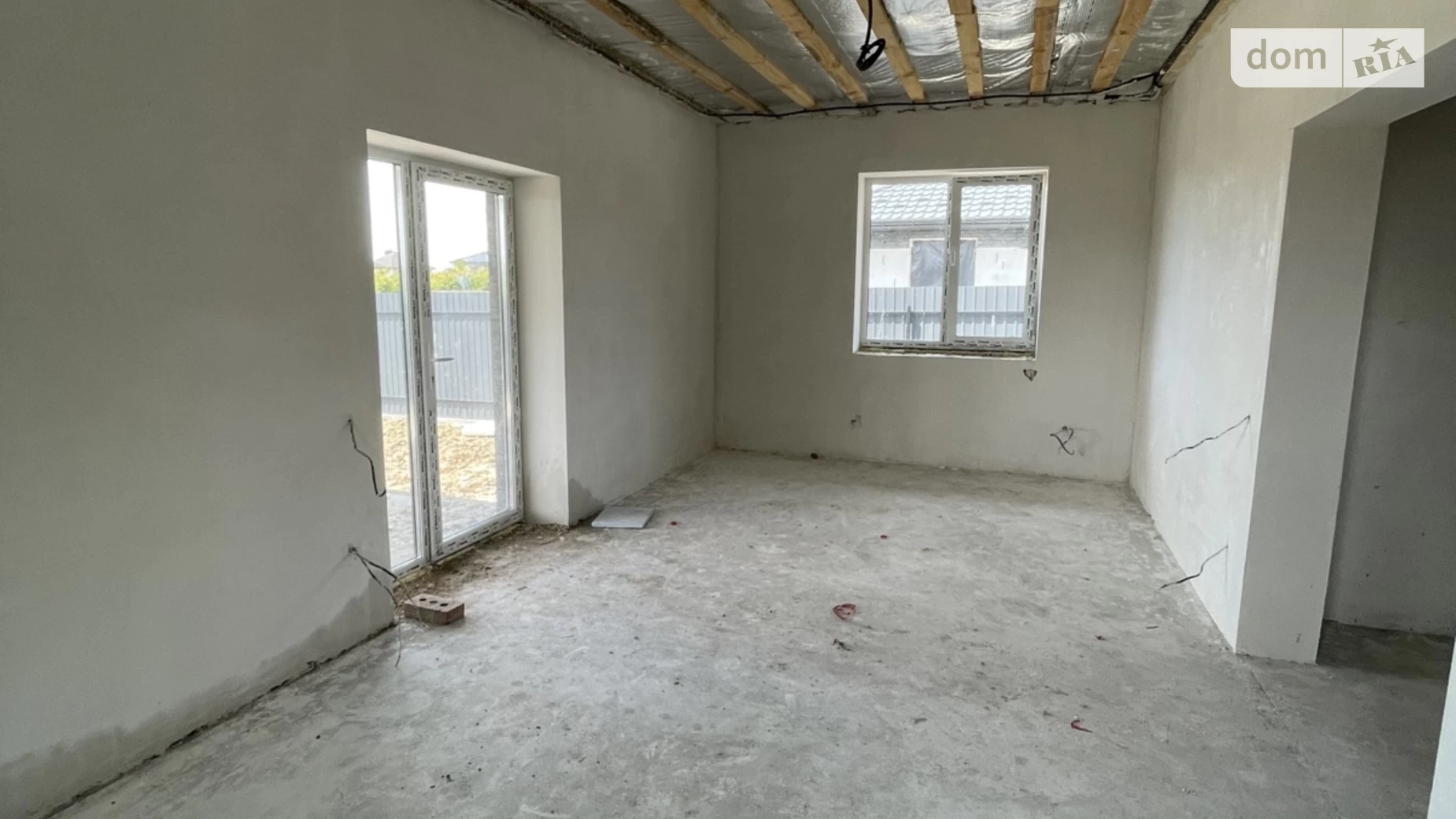 Продається одноповерховий будинок 84 кв. м з гаражем, цена: 75000 $ - фото 4