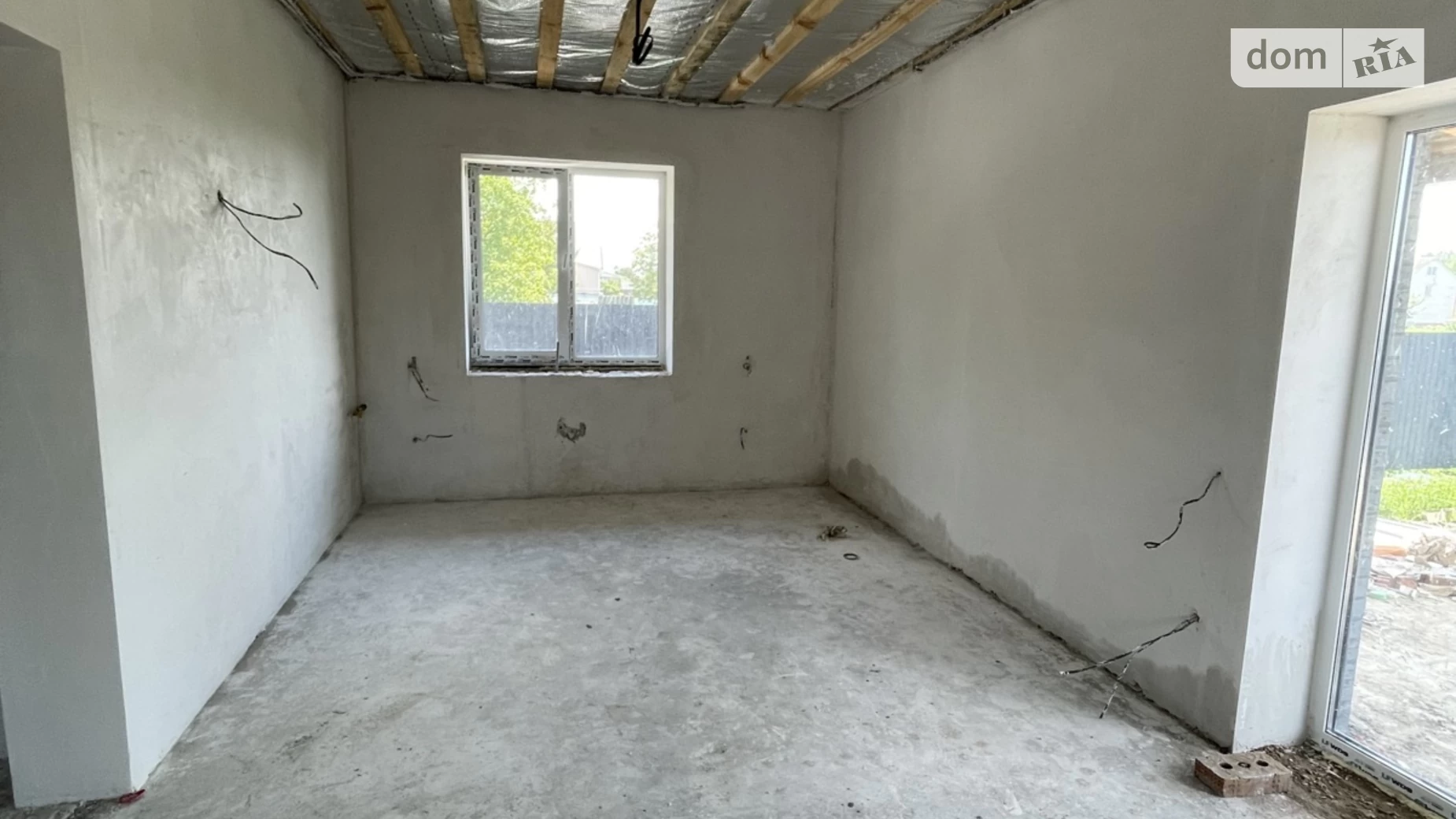 Продається одноповерховий будинок 84 кв. м з гаражем, цена: 75000 $ - фото 5