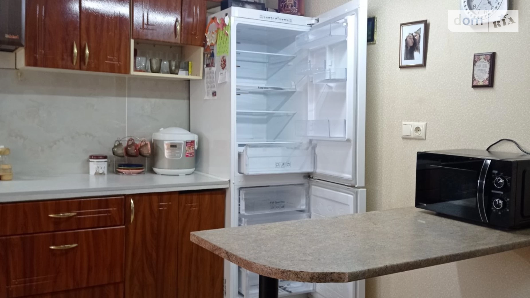 Сдается в аренду 1-комнатная квартира 43 кв. м в Виннице, ул. Нагорная - фото 2