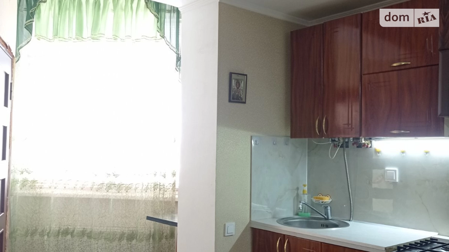 Сдается в аренду 1-комнатная квартира 43 кв. м в Виннице, ул. Нагорная - фото 3