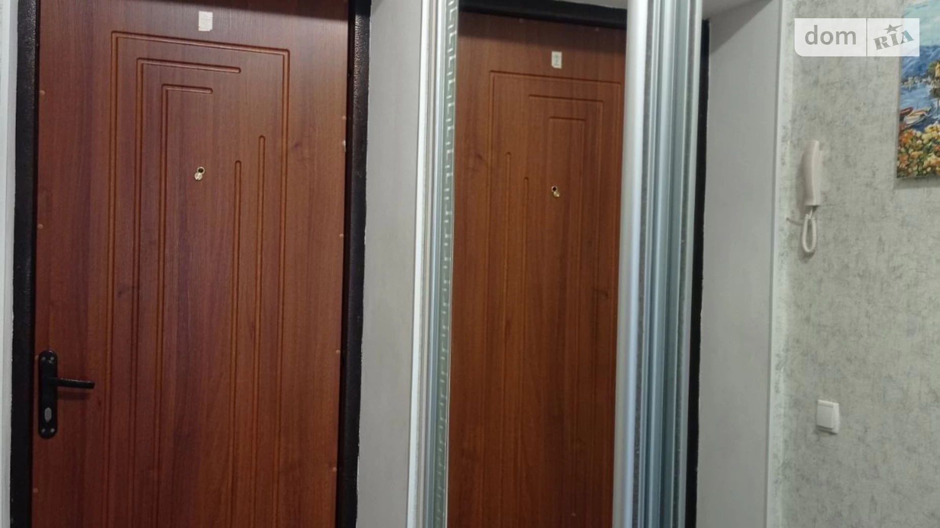 Сдается в аренду 1-комнатная квартира 43 кв. м в Виннице, ул. Нагорная - фото 4