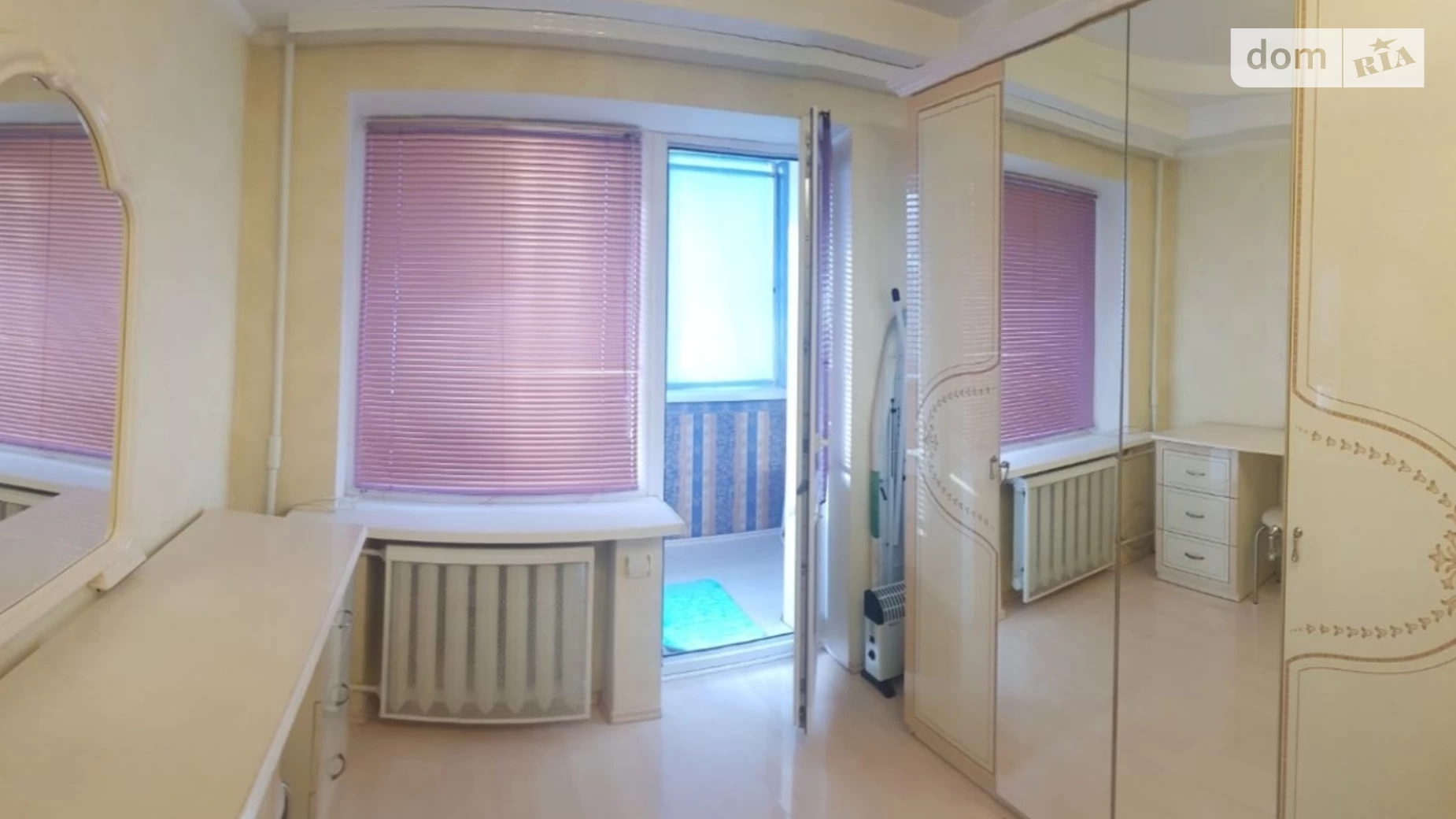 Сдается в аренду 2-комнатная квартира 52 кв. м в Киеве, ул. Богдана Хмельницкого, 88-92 - фото 3