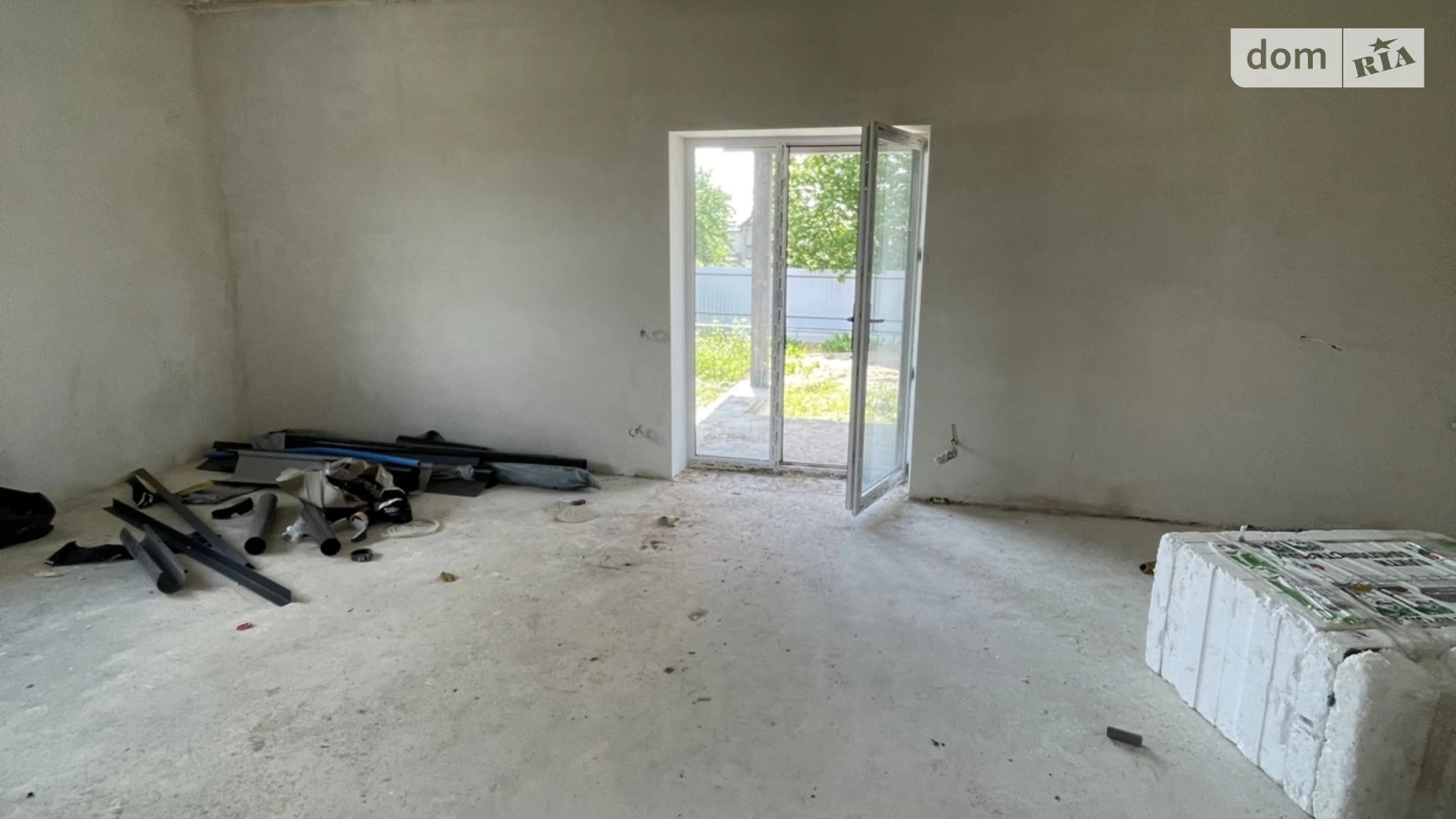 Продається одноповерховий будинок 91 кв. м з гаражем, цена: 80000 $ - фото 3