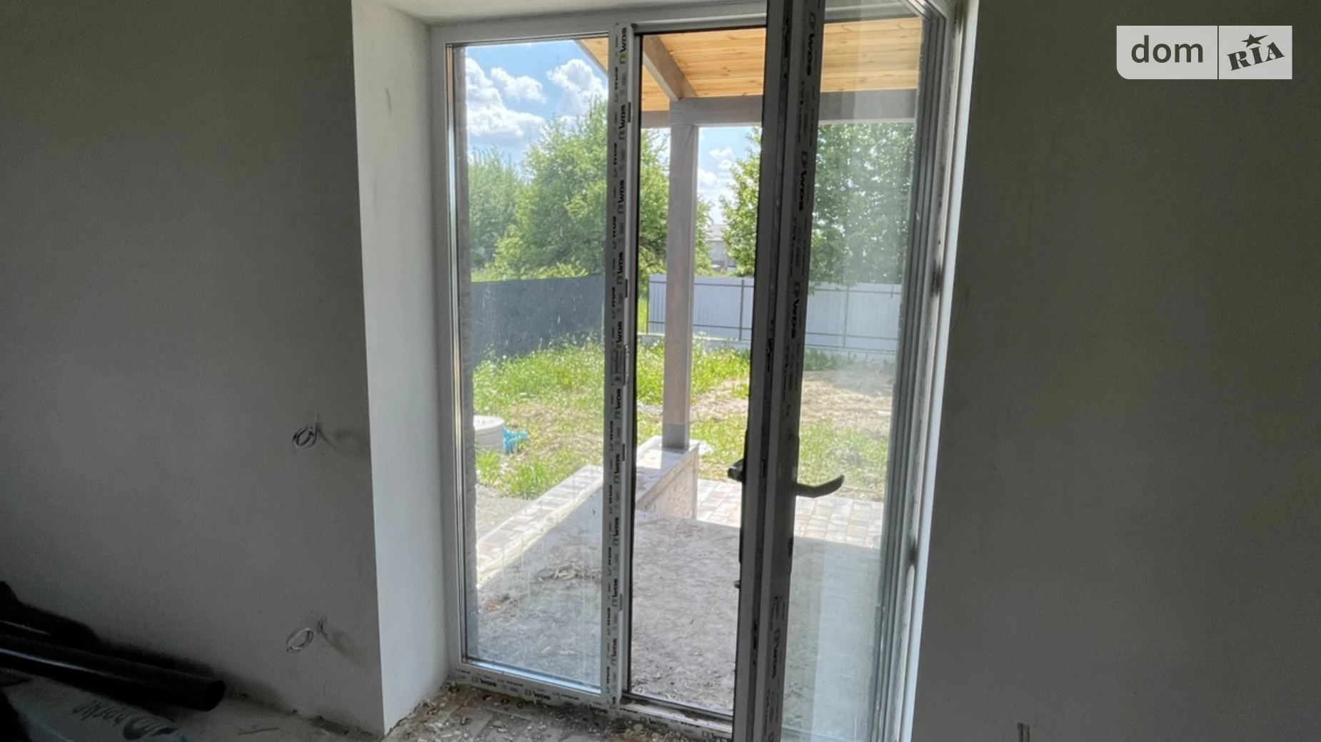 Продається одноповерховий будинок 91 кв. м з гаражем, цена: 80000 $ - фото 4