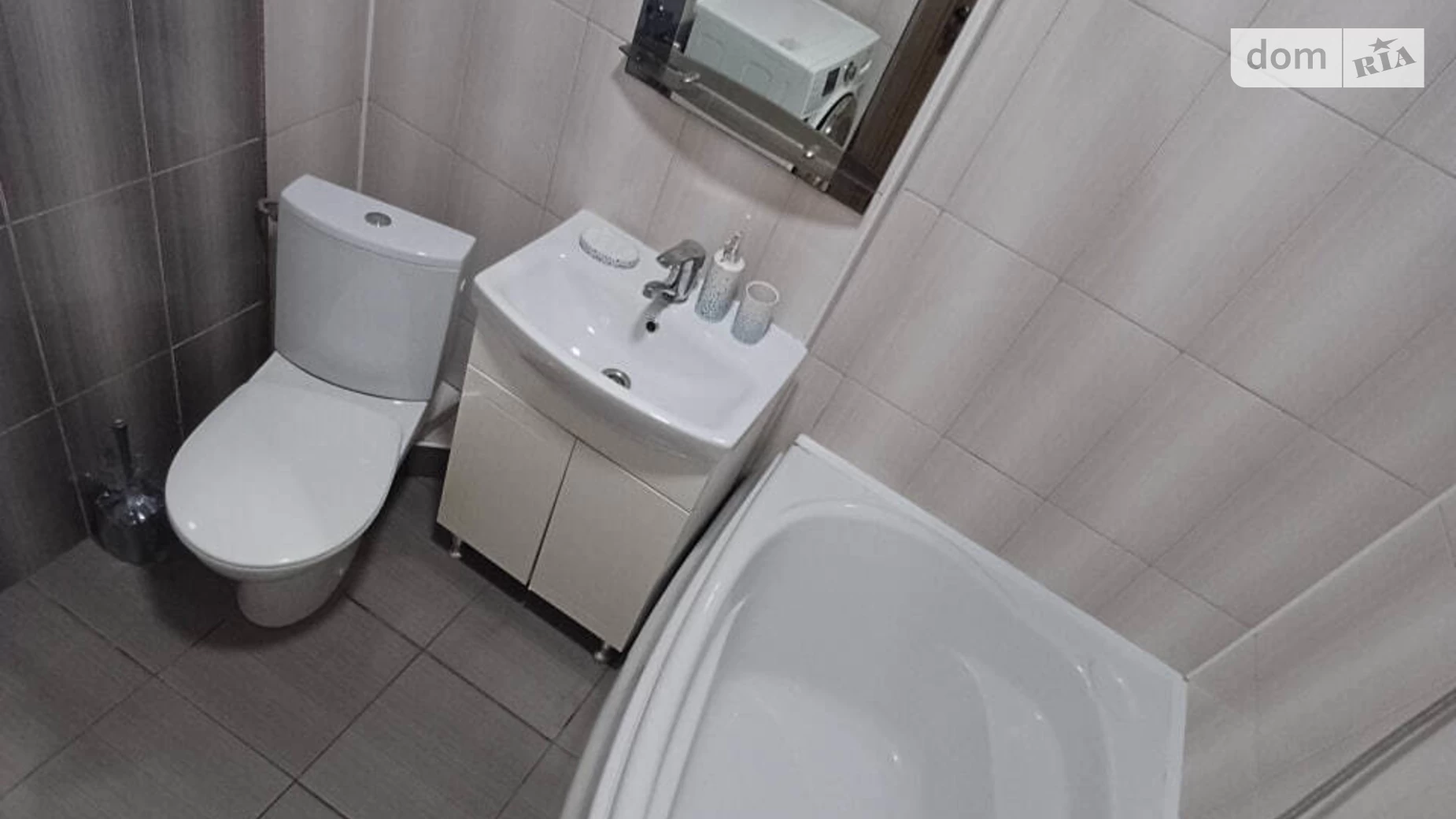 Продається 1-кімнатна квартира 46.5 кв. м у Дніпрі, цена: 59000 $ - фото 5