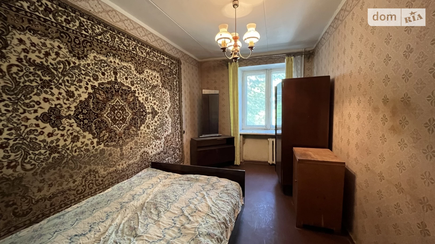 Продається 3-кімнатна квартира 58 кв. м у Одесі, цена: 41000 $ - фото 3