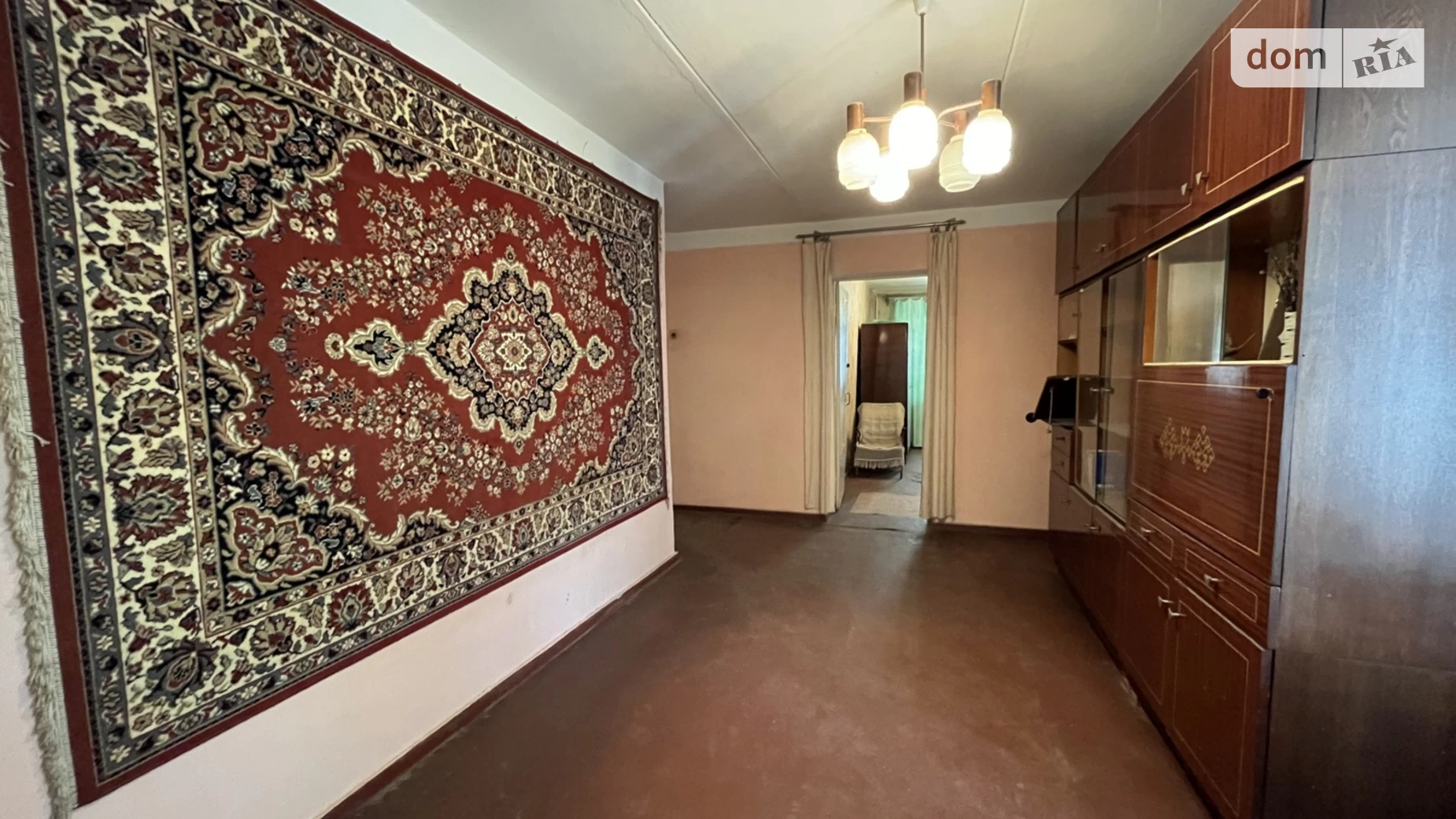 Продається 3-кімнатна квартира 58 кв. м у Одесі, цена: 41000 $ - фото 2