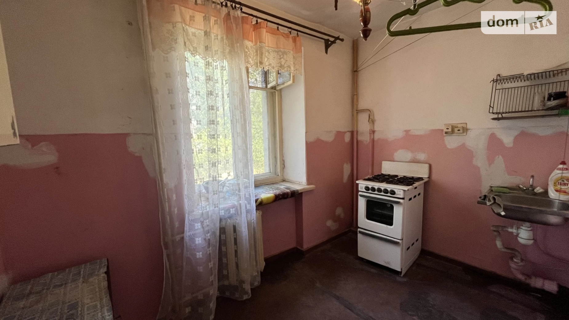 Продається 3-кімнатна квартира 58 кв. м у Одесі, цена: 41000 $ - фото 5