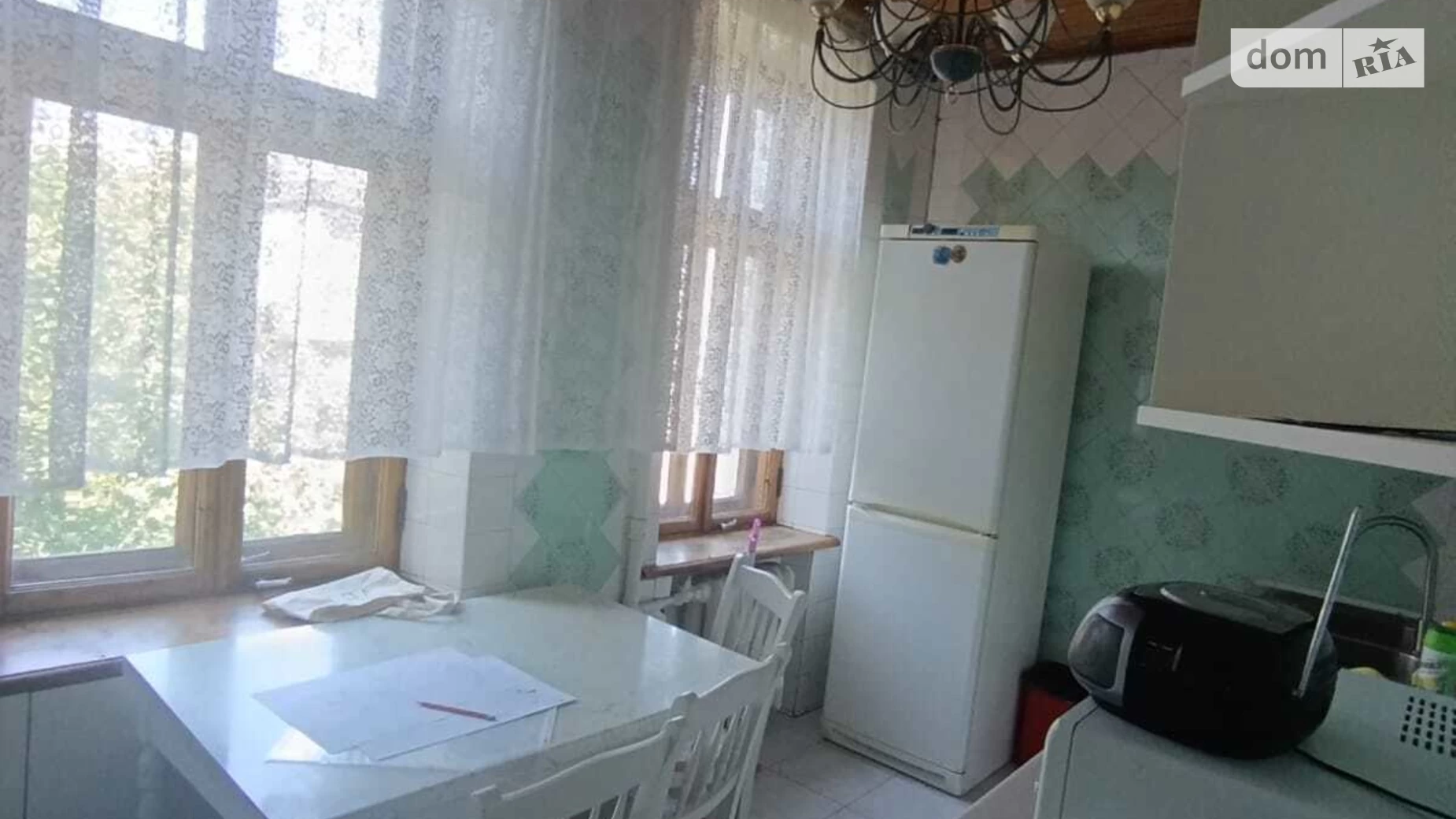 Сдается в аренду 3-комнатная квартира 70 кв. м в Одессе, ул. Новосельского, 46 - фото 3