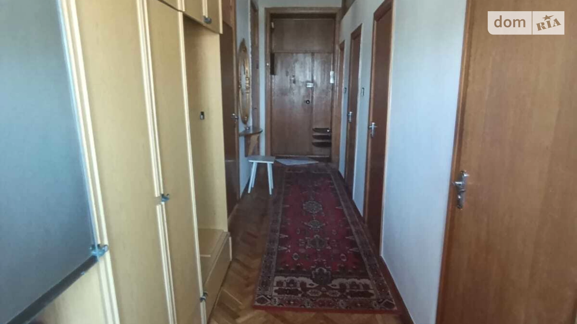 Сдается в аренду 3-комнатная квартира 70 кв. м в Одессе, ул. Новосельского, 46 - фото 4
