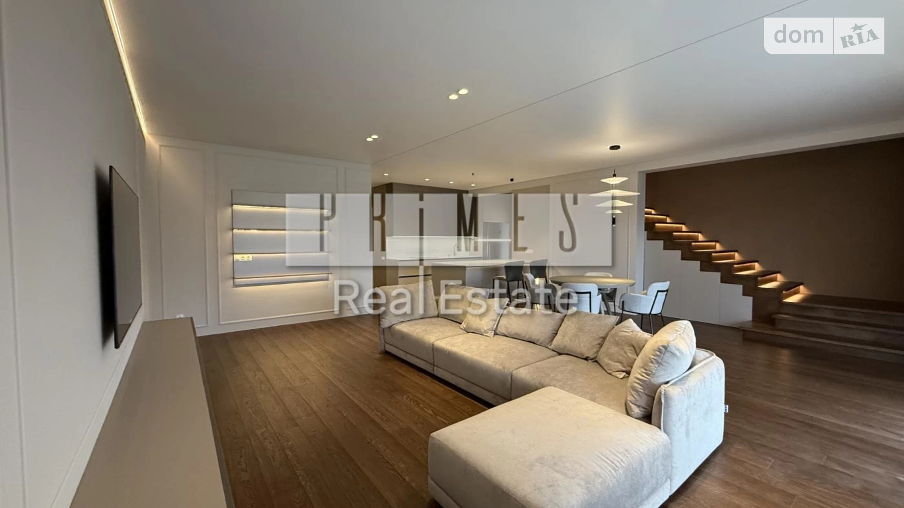 Продається будинок 2 поверховий 192 кв. м з меблями, цена: 451200 $ - фото 3
