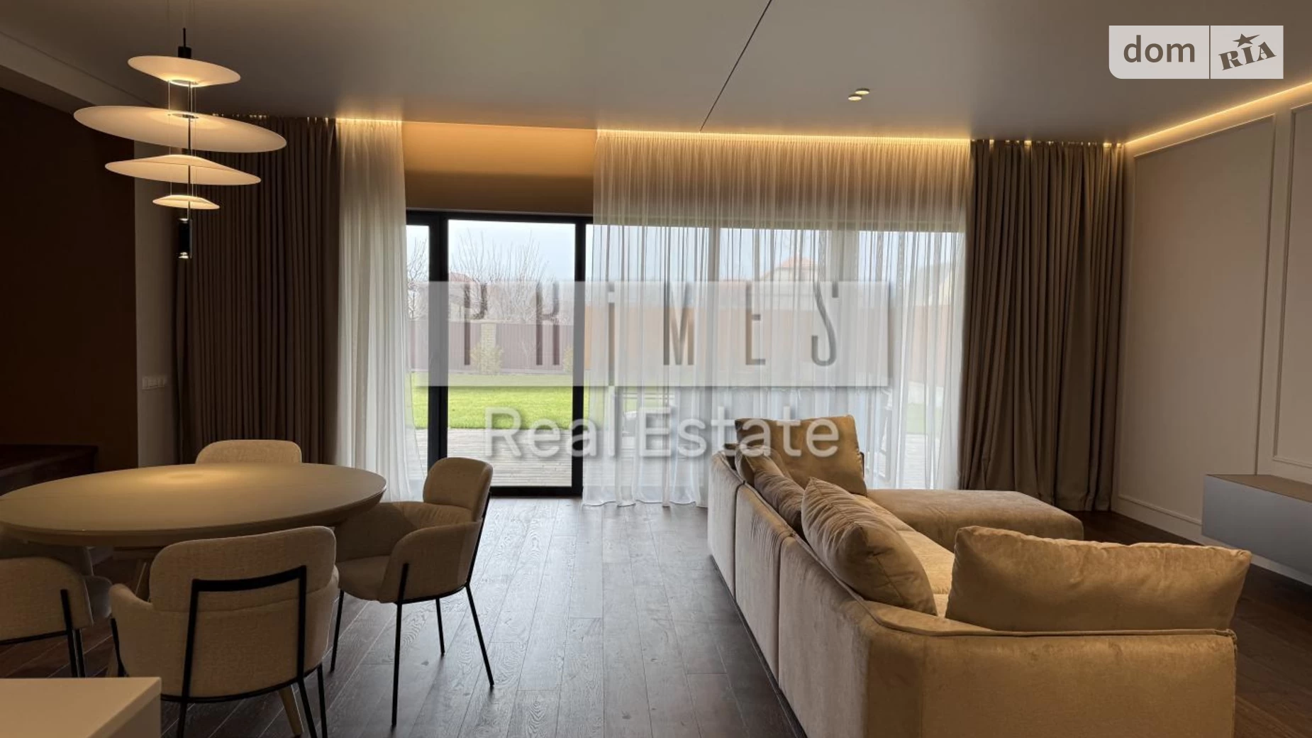 Продається будинок 2 поверховий 192 кв. м з меблями, цена: 451200 $ - фото 4