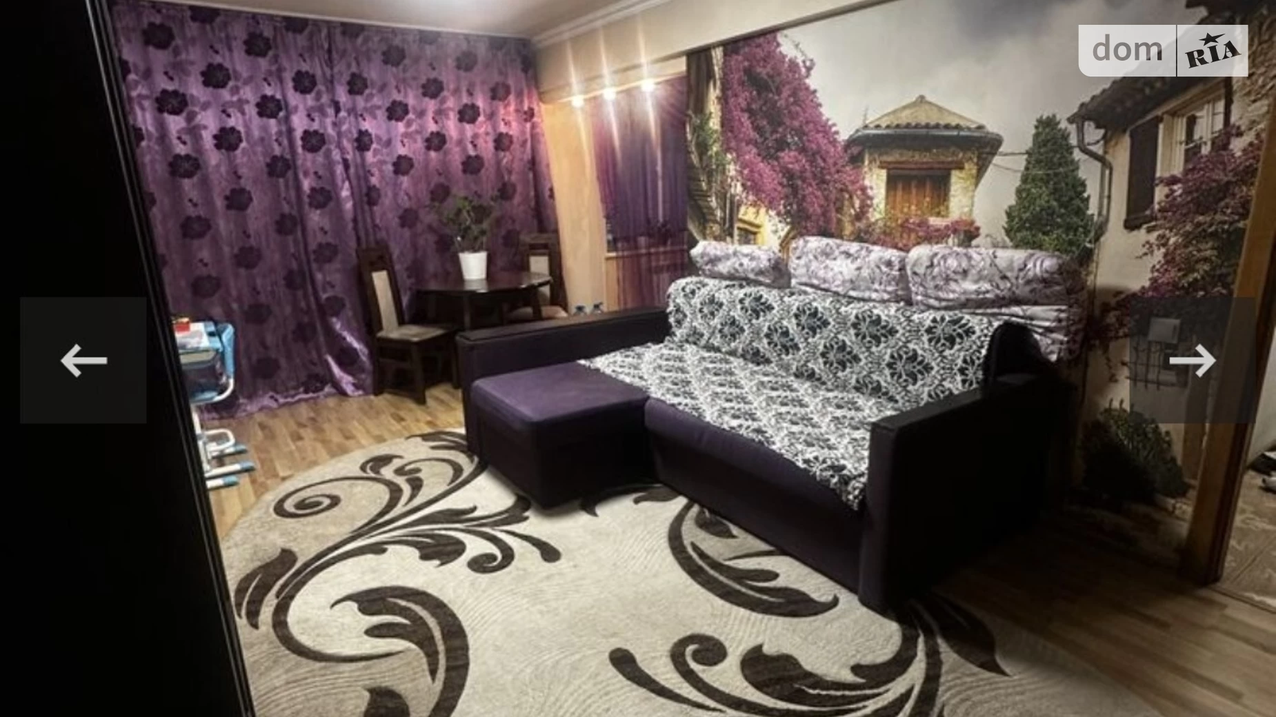 3-кімнатна квартира 56 кв. м у Тернополі, вул. Кривоноса Максима, 2В - фото 2