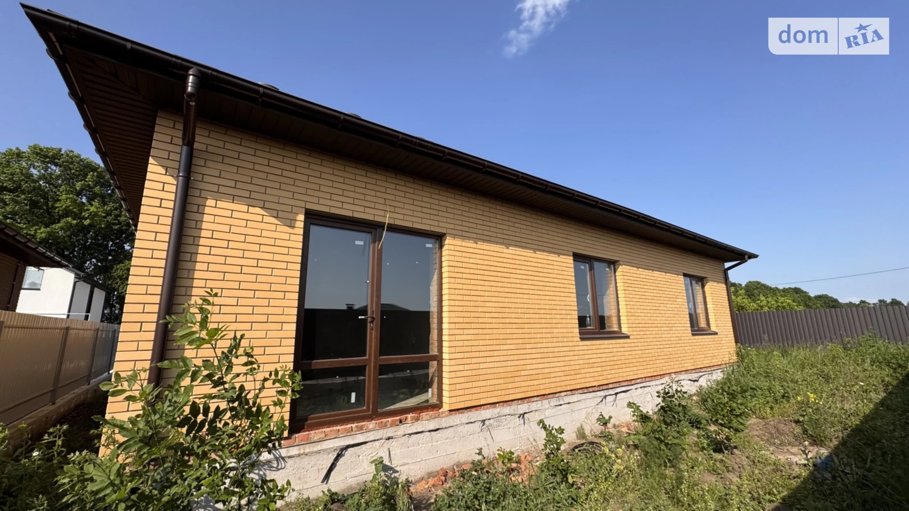 Продается одноэтажный дом 97 кв. м с верандой, цена: 95000 $ - фото 2