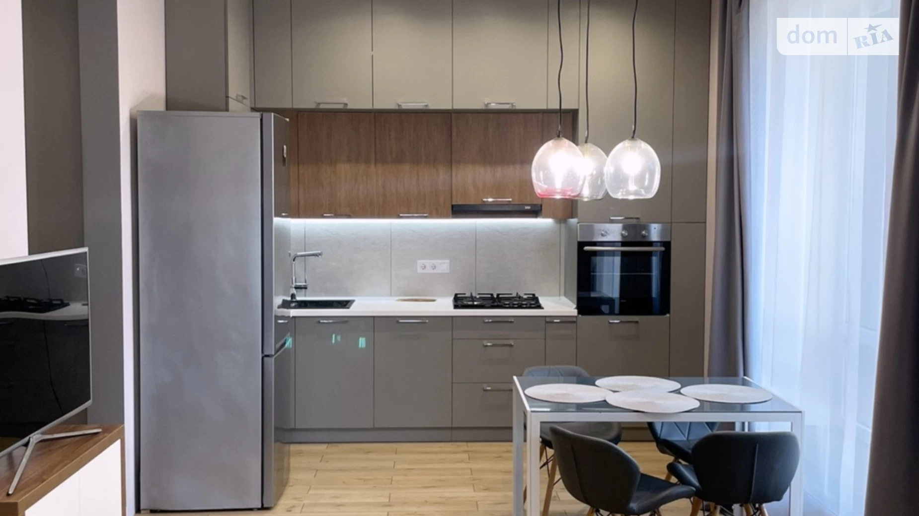 Продается 2-комнатная квартира 72.6 кв. м в Зазимье, ул. Подлесная - фото 2
