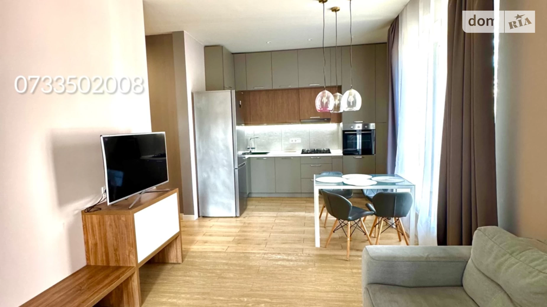 Продается 2-комнатная квартира 72.6 кв. м в Зазимье, ул. Подлесная - фото 4