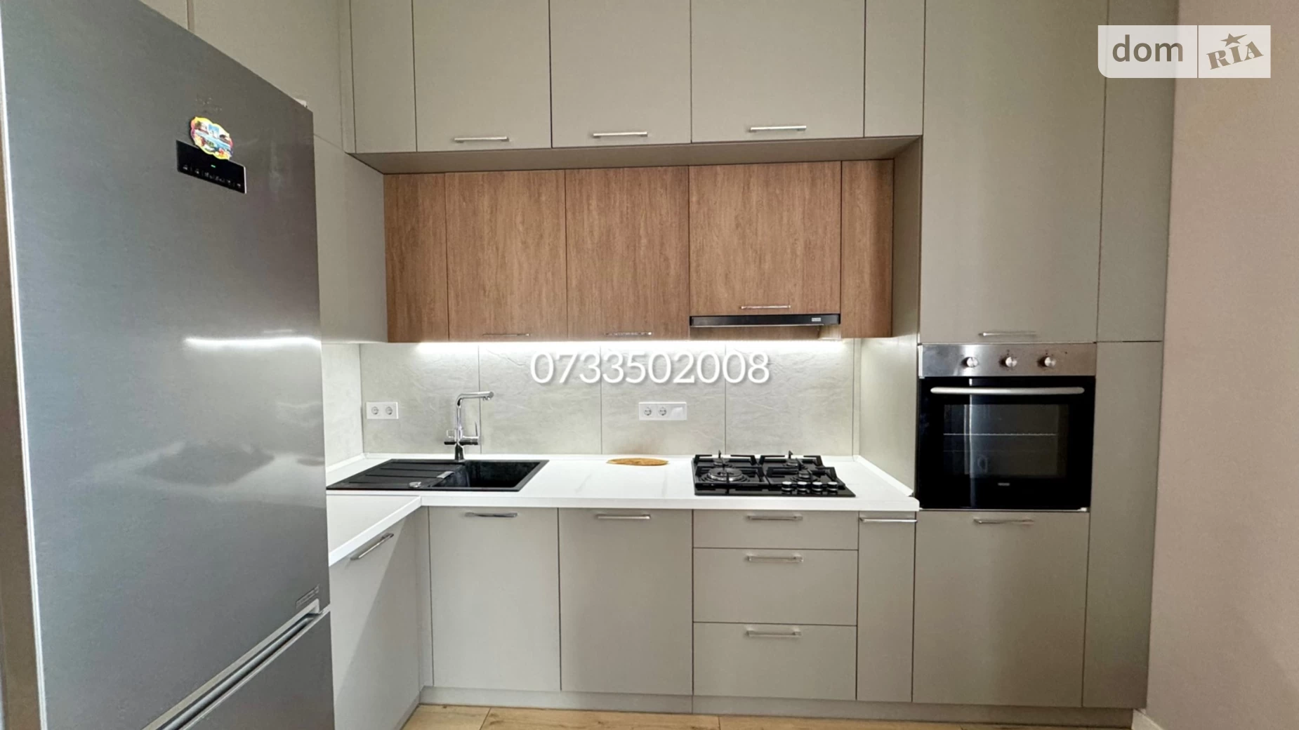 Продается 2-комнатная квартира 72.6 кв. м в Зазимье, ул. Подлесная - фото 5