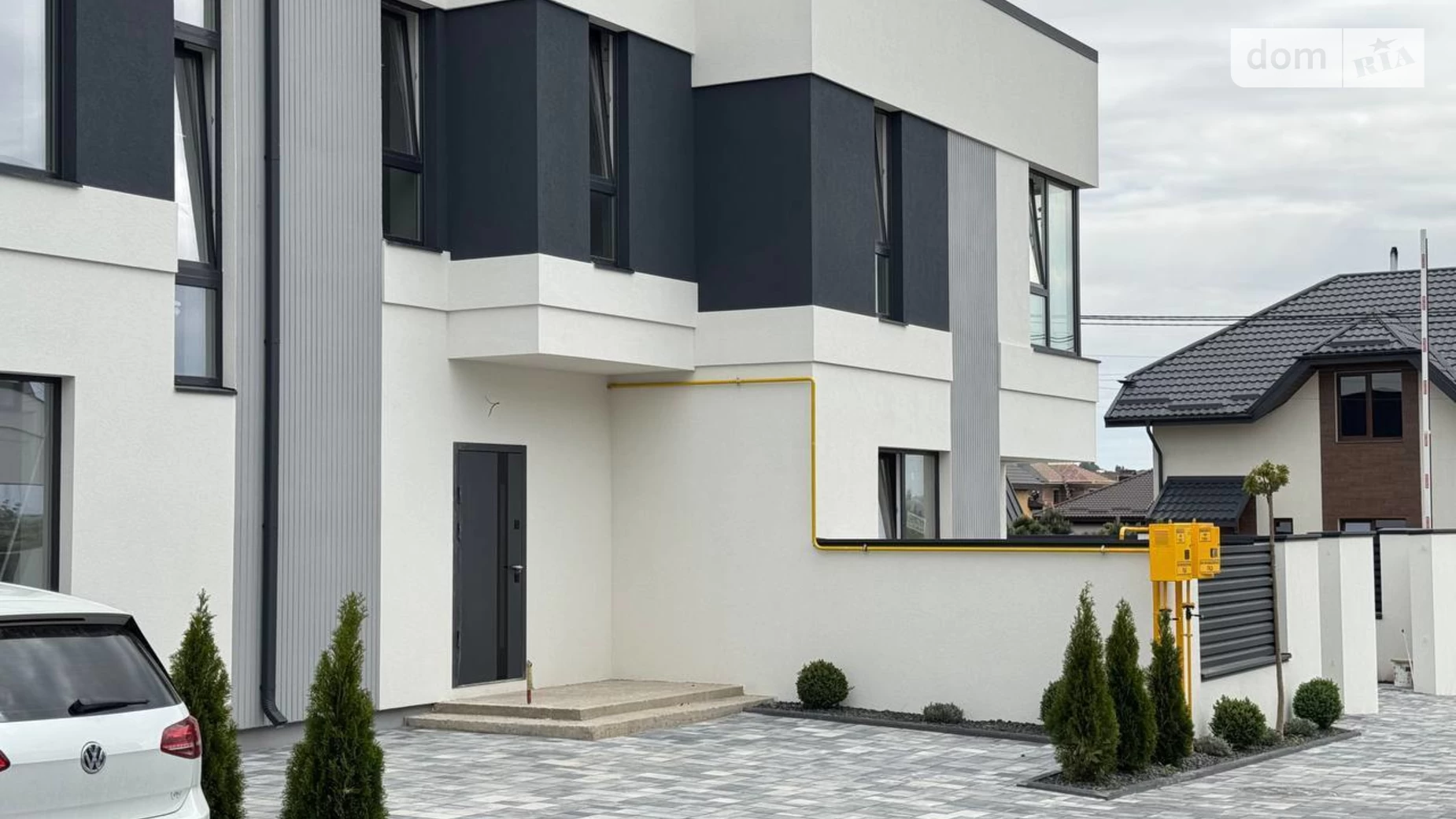 Продається будинок 2 поверховий 123 кв. м с басейном, цена: 110000 $ - фото 2