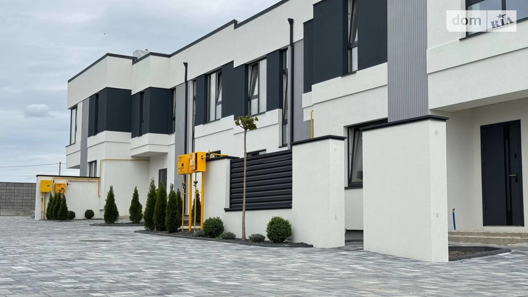 Продается дом на 2 этажа 123 кв. м с мансардой, цена: 110000 $ - фото 5