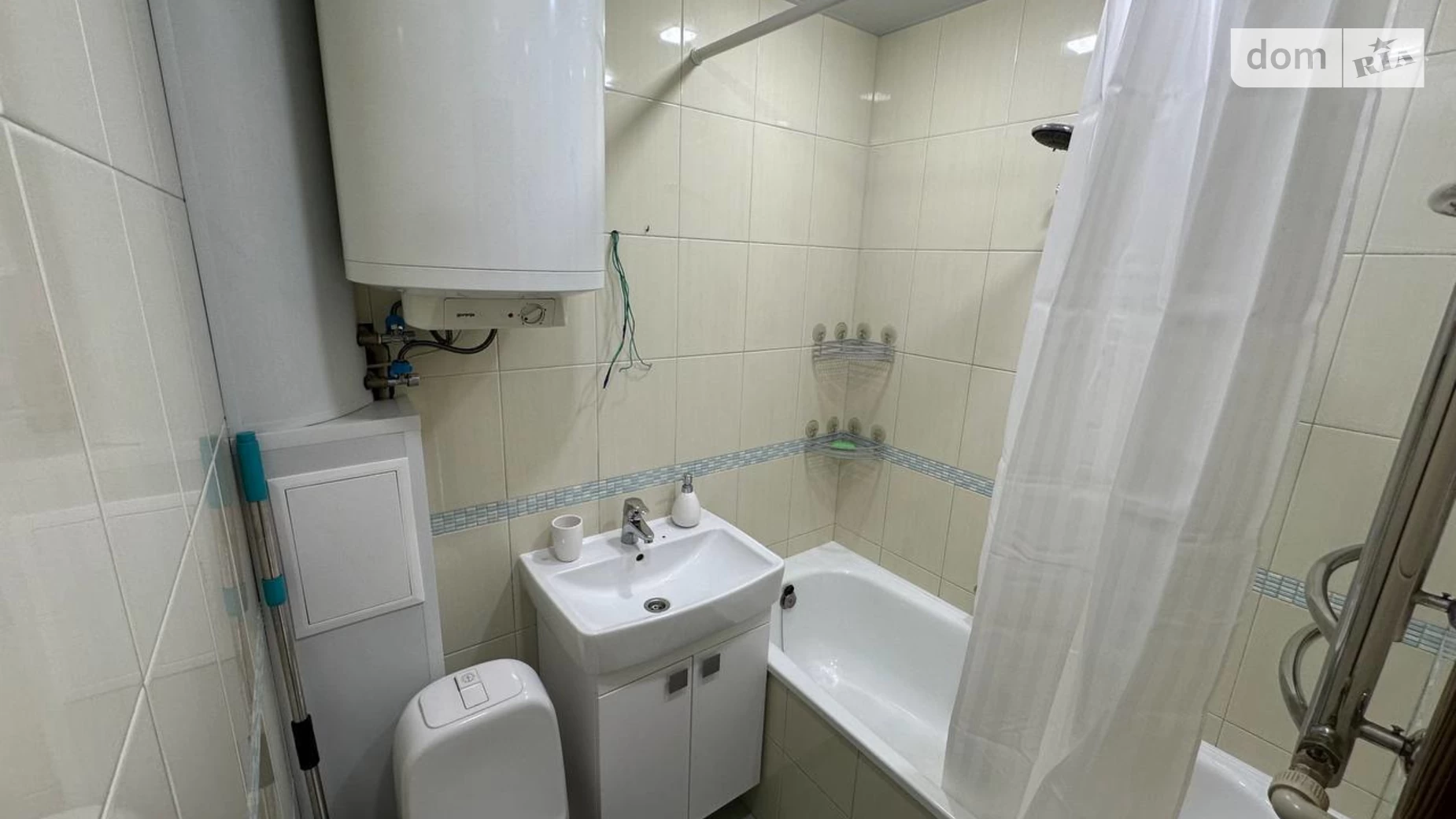 Продается 2-комнатная квартира 44 кв. м в Днепре, просп. Петра Калнышевского, 29 - фото 4