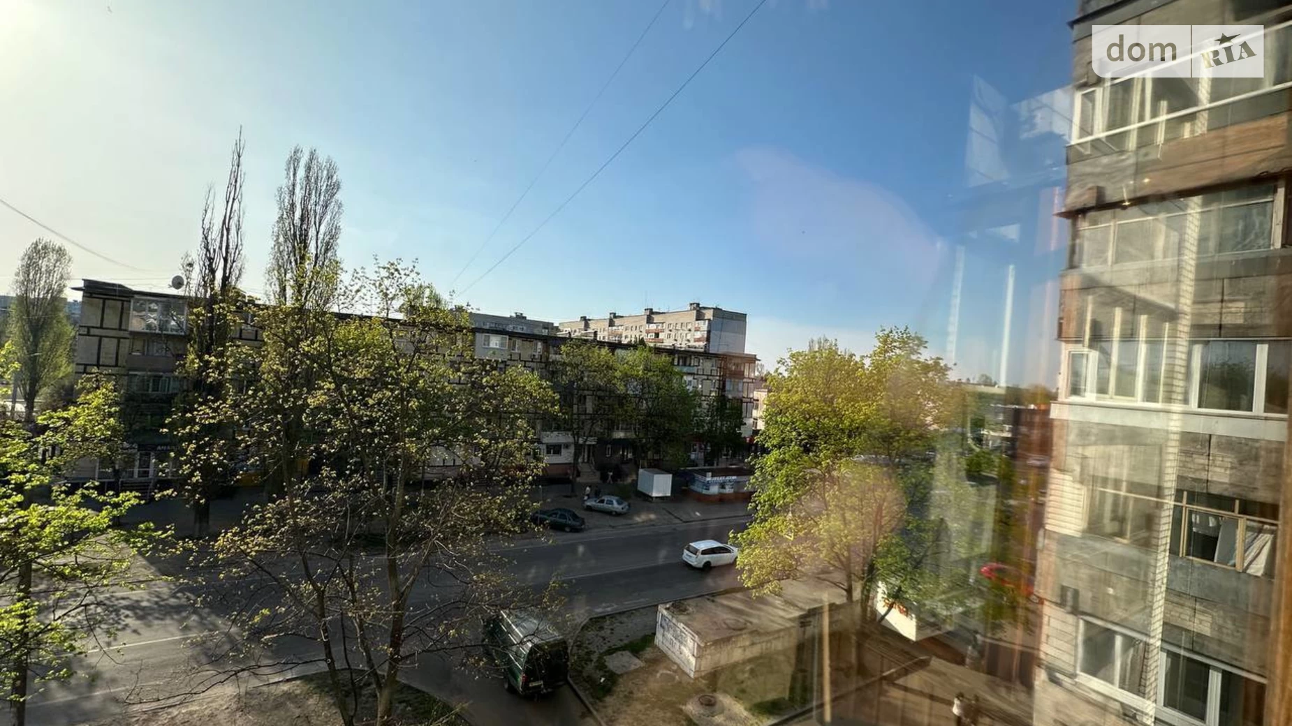 Продается 2-комнатная квартира 44 кв. м в Днепре, просп. Петра Калнышевского, 29 - фото 5