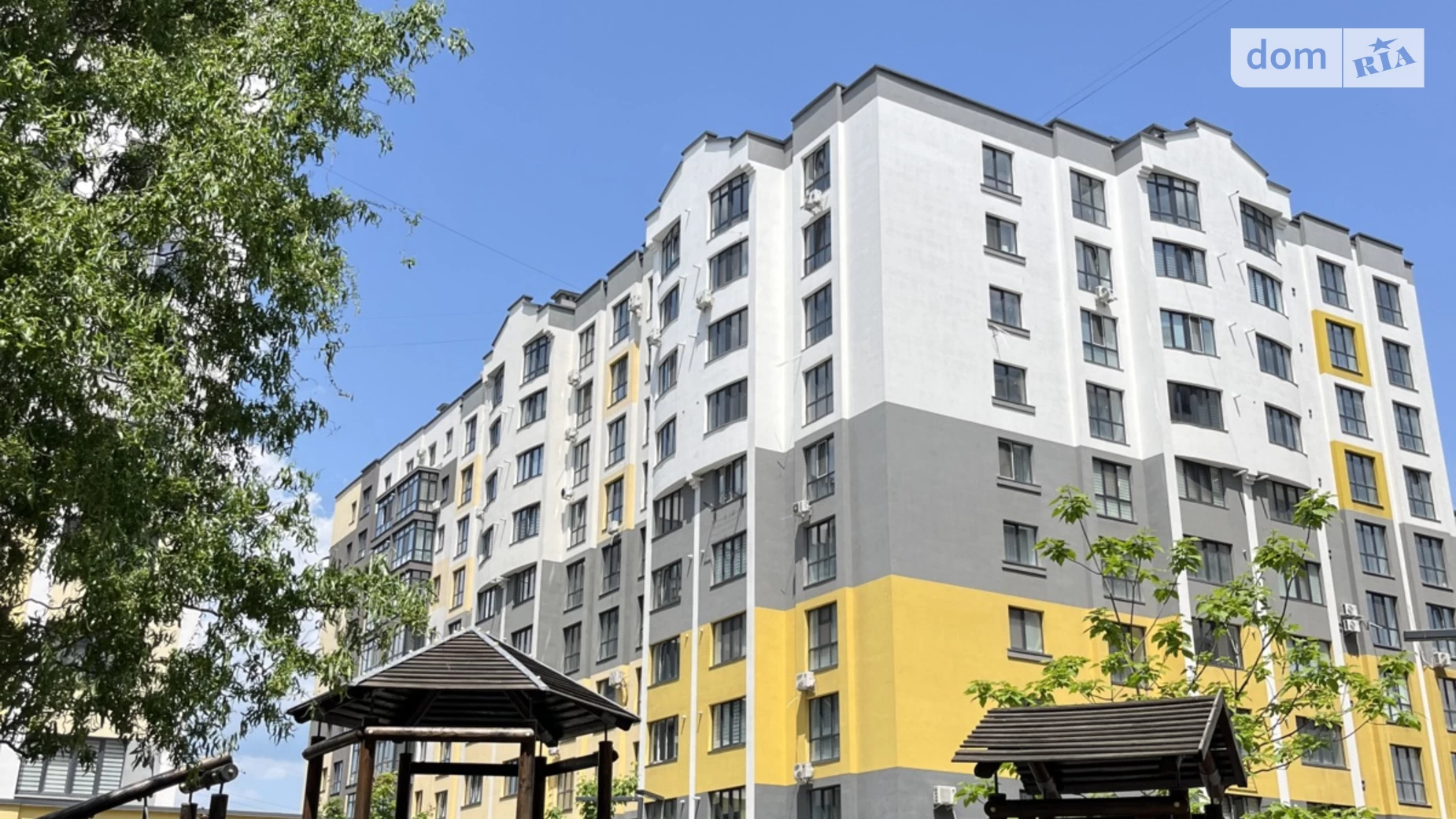 Продається 2-кімнатна квартира 57.1 кв. м у Івано-Франківську, вул. Довженка О., 51 - фото 2