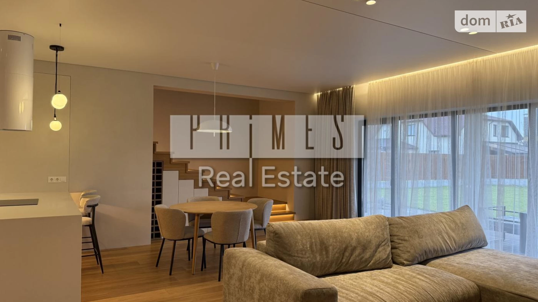 Продається будинок 2 поверховий 178 кв. м з садом, цена: 418300 $ - фото 5