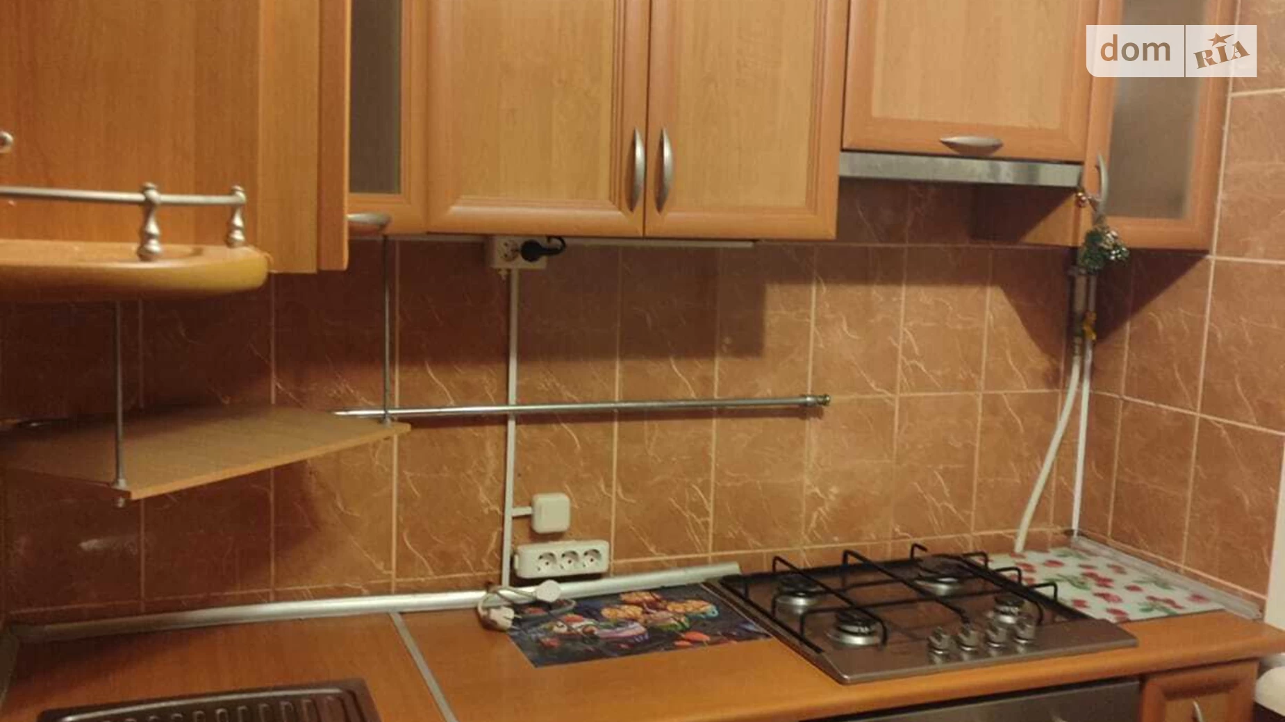 Сдается в аренду 1-комнатная квартира 46 кв. м в Николаеве, цена: 6000 грн - фото 5