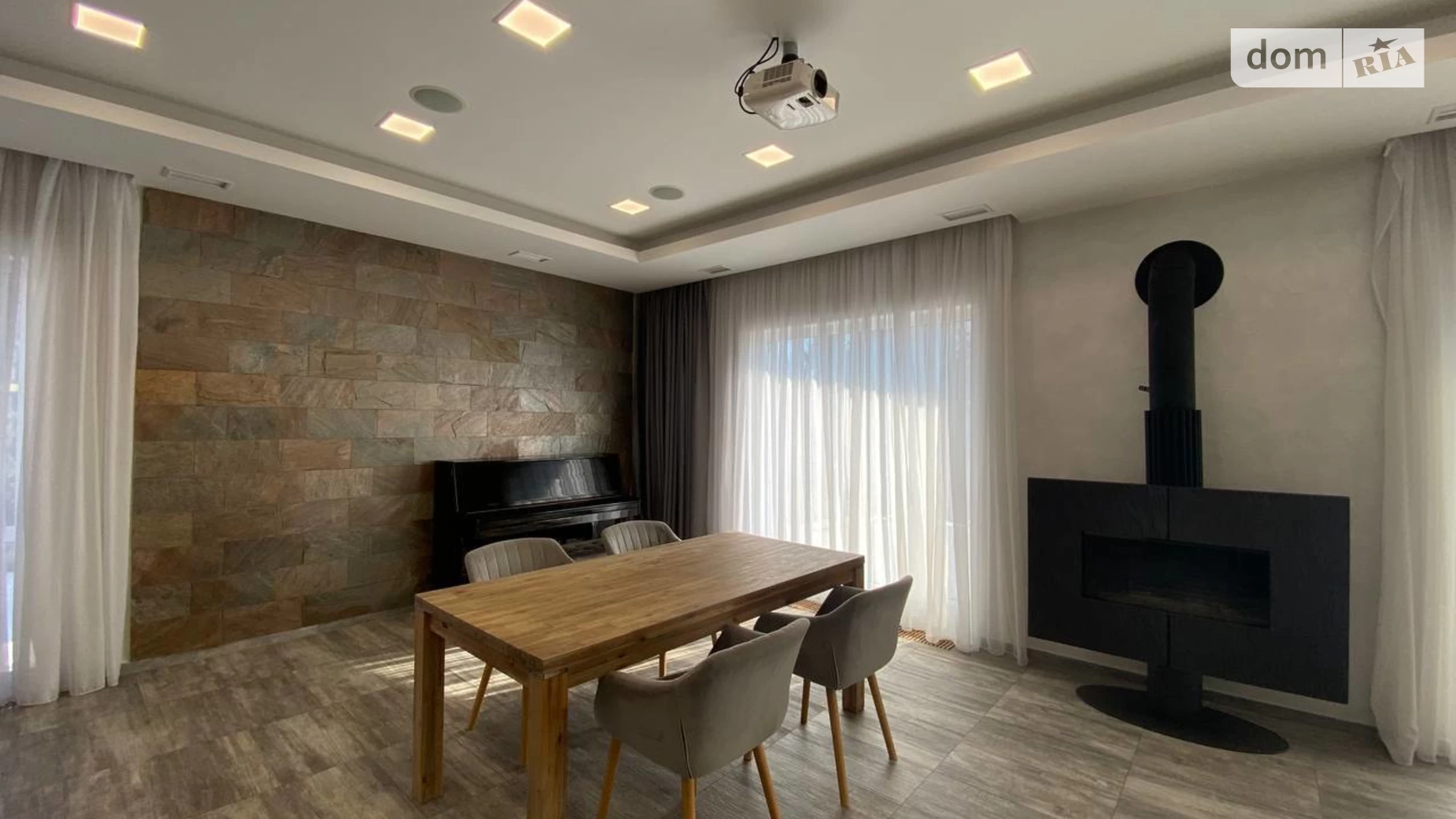 Продается дом на 2 этажа 160 кв. м с мансардой, цена: 160000 $ - фото 5