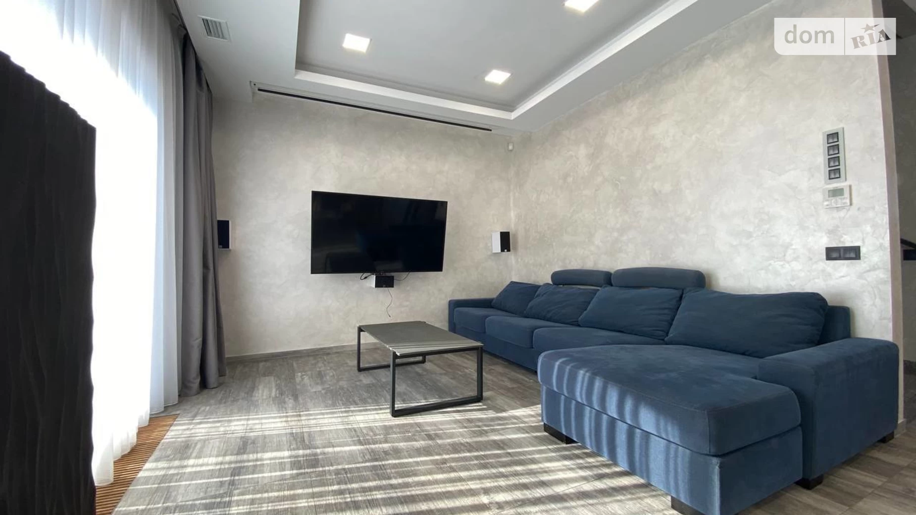 Продается дом на 2 этажа 160 кв. м с мансардой, цена: 160000 $ - фото 2