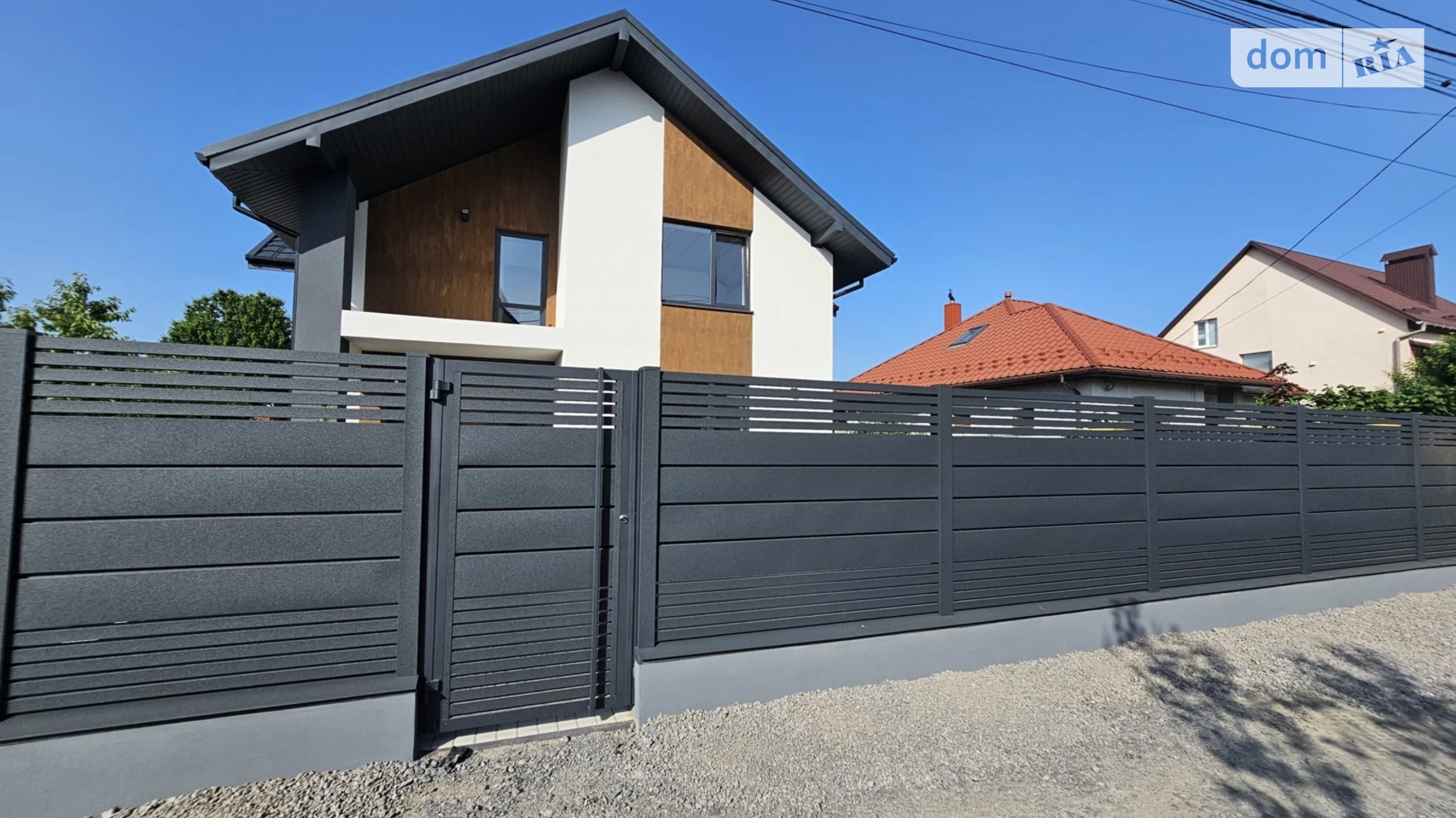 Продається будинок 2 поверховий 155 кв. м з каміном, цена: 145000 $ - фото 5