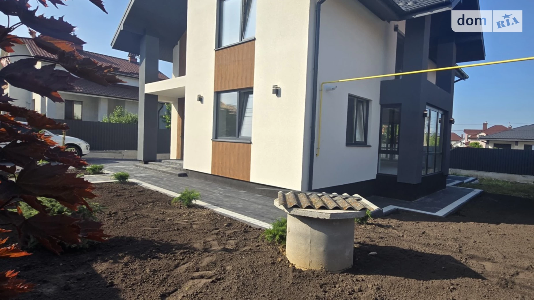 Продается дом на 2 этажа 155 кв. м с участком, цена: 145000 $ - фото 3