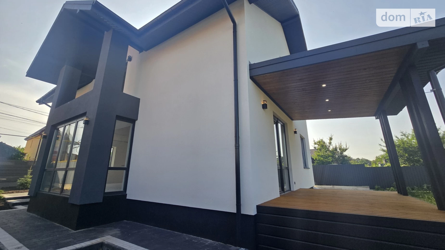 Продается дом на 2 этажа 155 кв. м с участком, цена: 145000 $ - фото 5