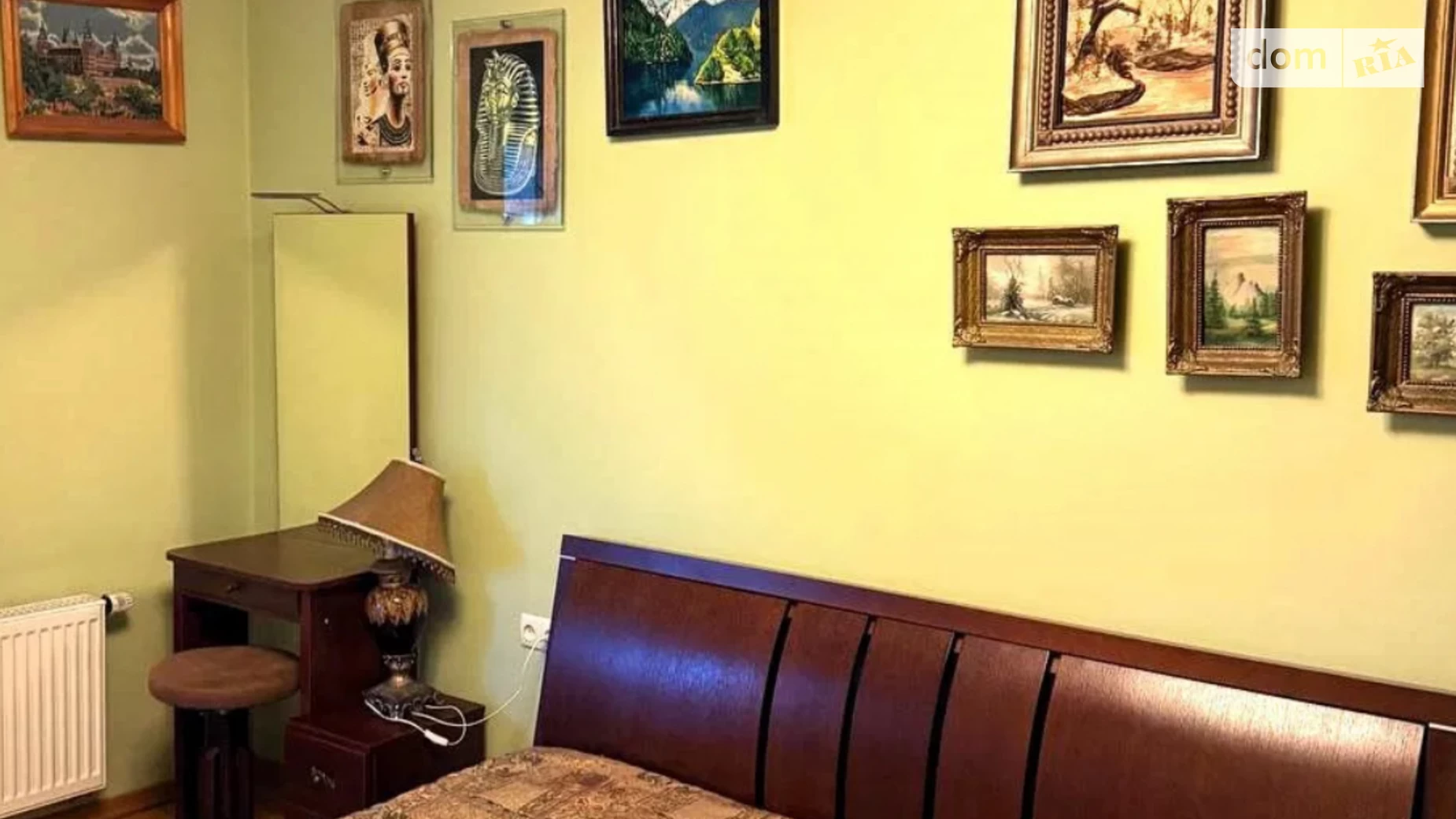 Сдается в аренду 2-комнатная квартира 72 кв. м в, цена: 16000 грн - фото 2