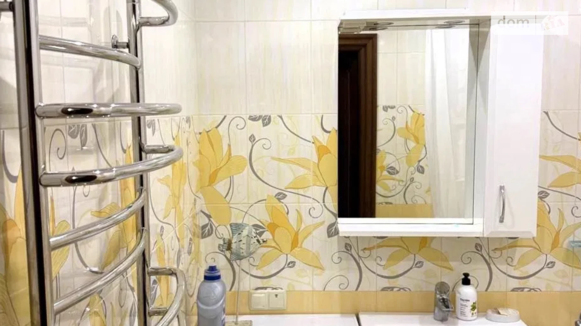 Сдается в аренду 2-комнатная квартира 72 кв. м в, цена: 16000 грн - фото 5